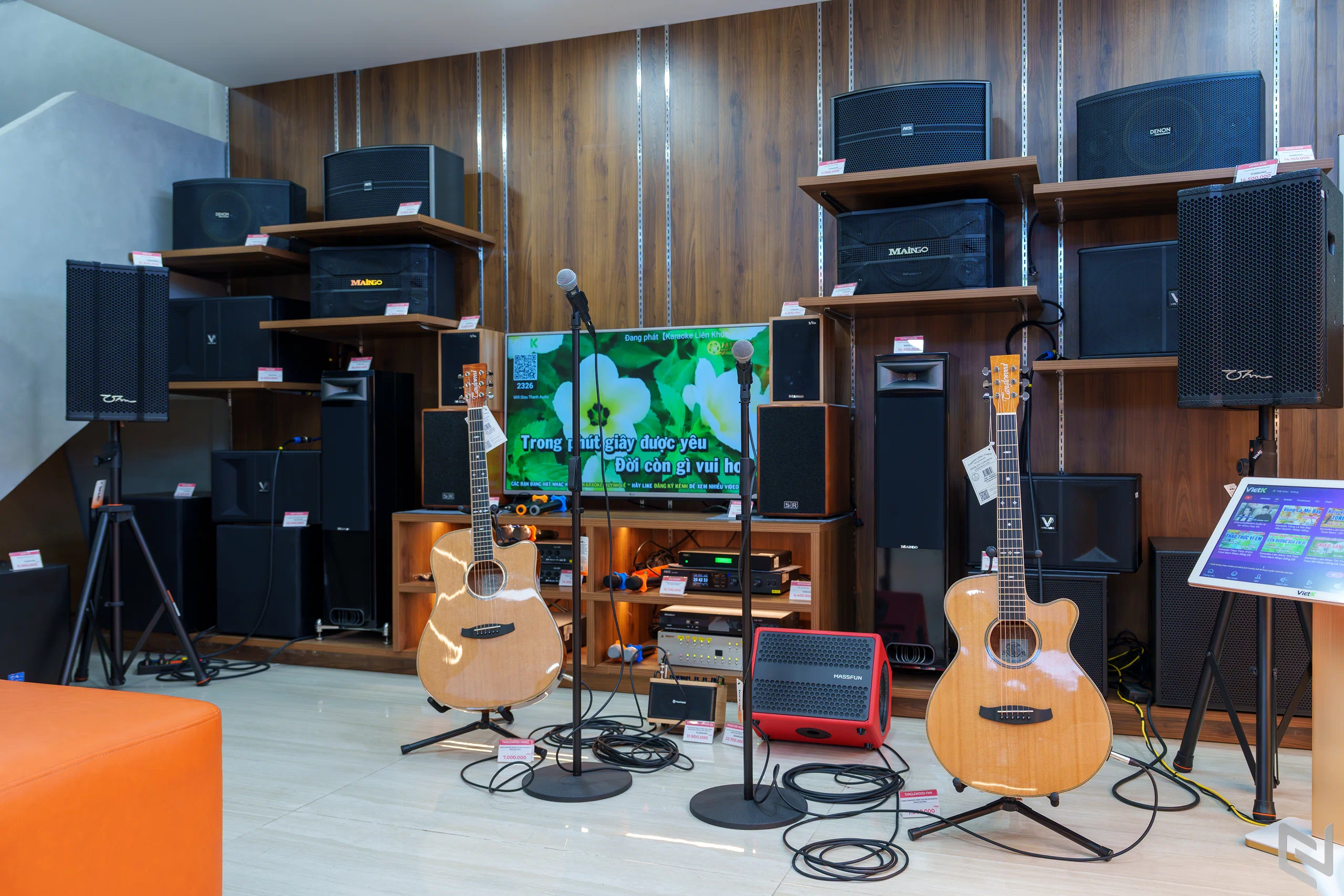 Phúc Thanh Audio ra mắt hệ sinh thái hi-end Phuc Thanh Elite và showroom trải nghiệm đẳng cấp tại TP.HCM
