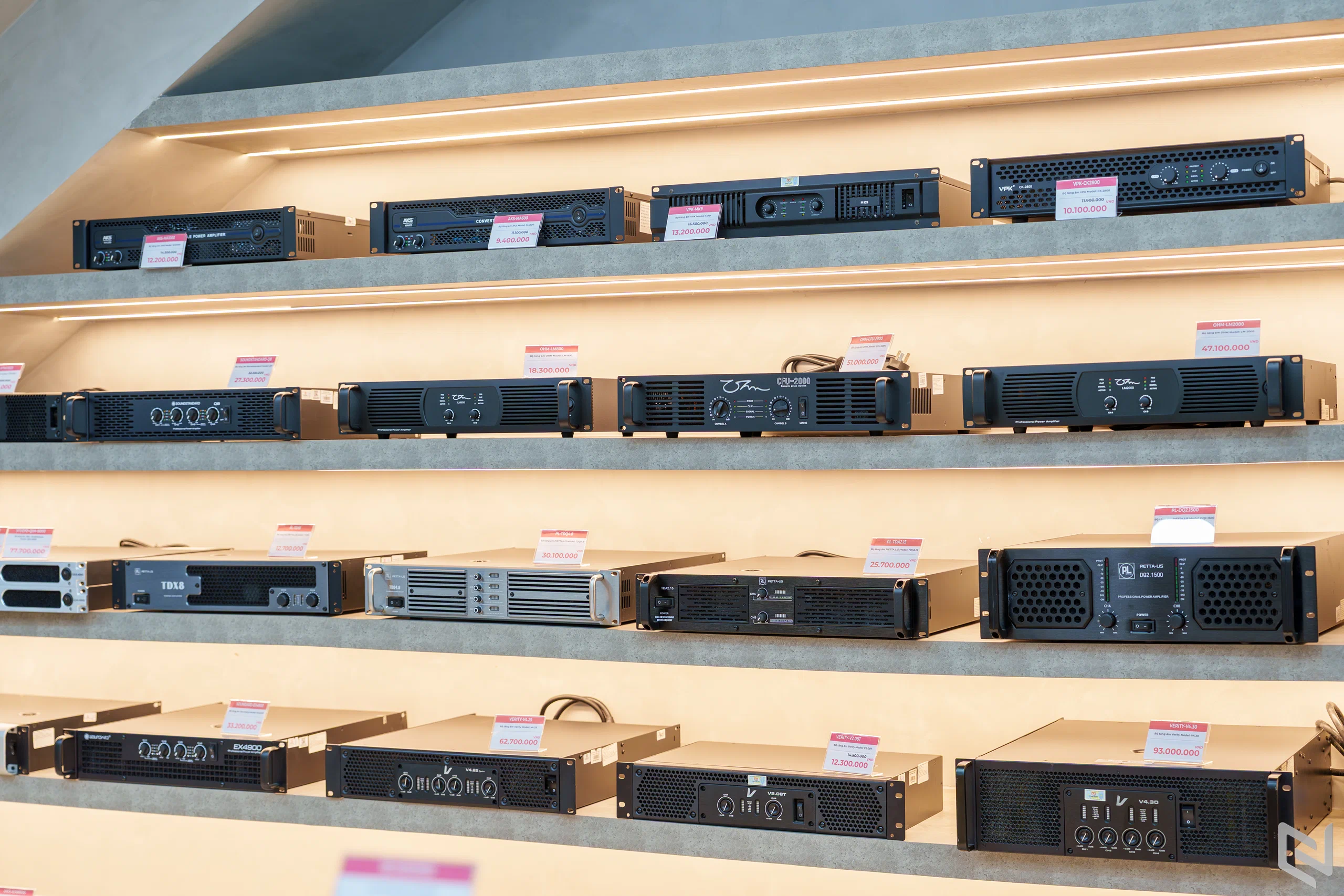 Phúc Thanh Audio ra mắt hệ sinh thái hi-end Phuc Thanh Elite và showroom trải nghiệm đẳng cấp tại TP.HCM