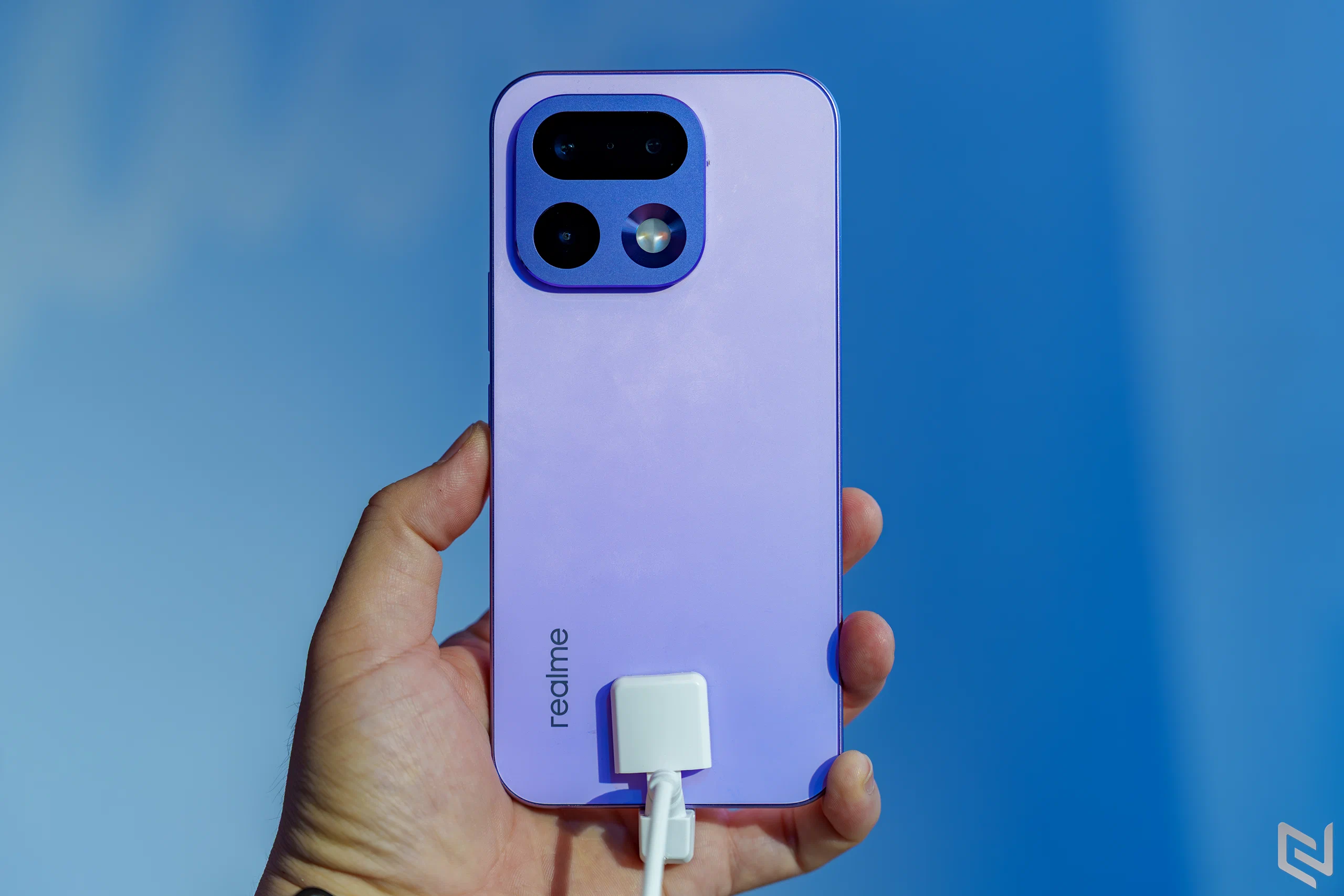 realme 16 Pro và realme 16 5G ra mắt tại Việt Nam với camera 200MP và Gương Selfie độc đáo