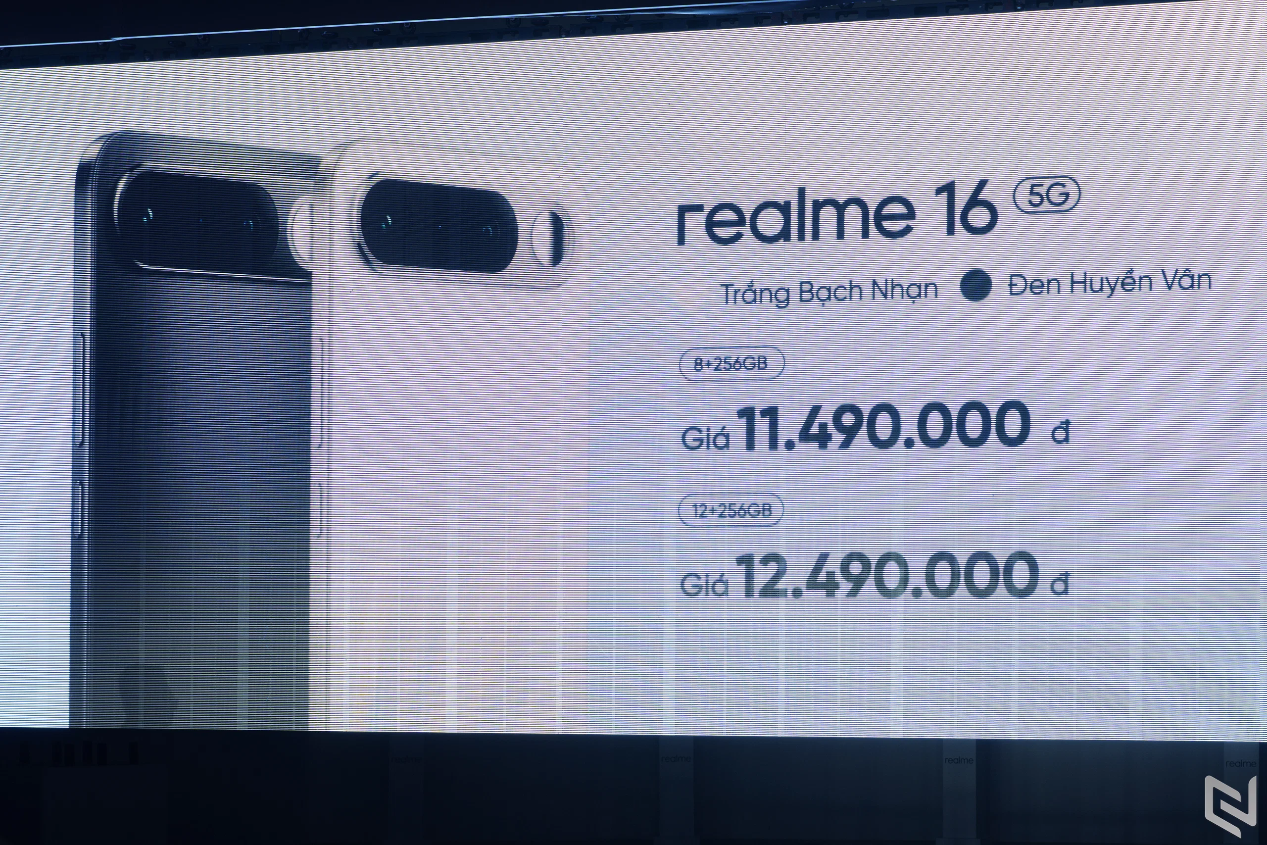 realme 16 Pro và realme 16 5G ra mắt tại Việt Nam với camera 200MP và Gương Selfie độc đáo