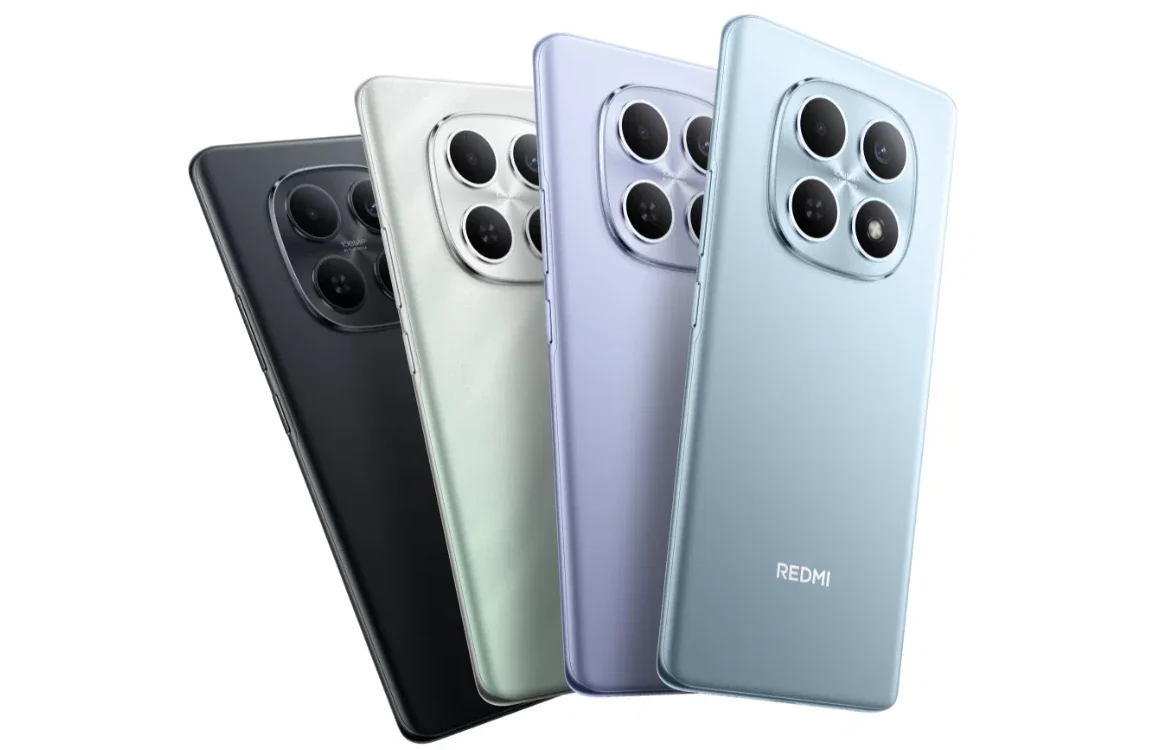 REDMI Note 15 Series đạt 30,000 đơn sau 3 ngày mở bán, lập kỷ lục mới tại Việt Nam
