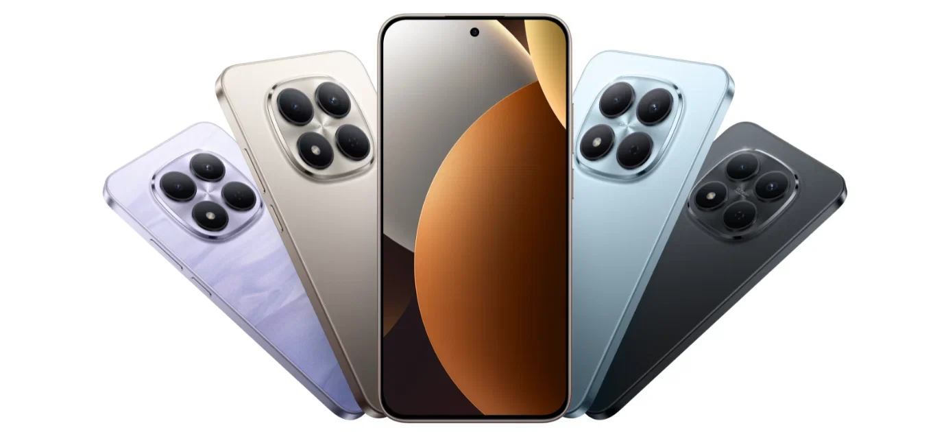 REDMI Note 15 Series đạt 30,000 đơn sau 3 ngày mở bán, lập kỷ lục mới tại Việt Nam