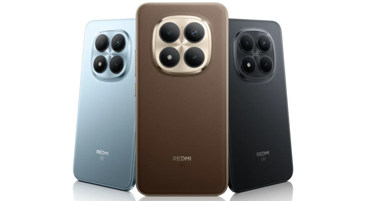 REDMI Note 15 Series đạt 30,000 đơn sau 3 ngày mở bán, lập kỷ lục mới tại Việt Nam