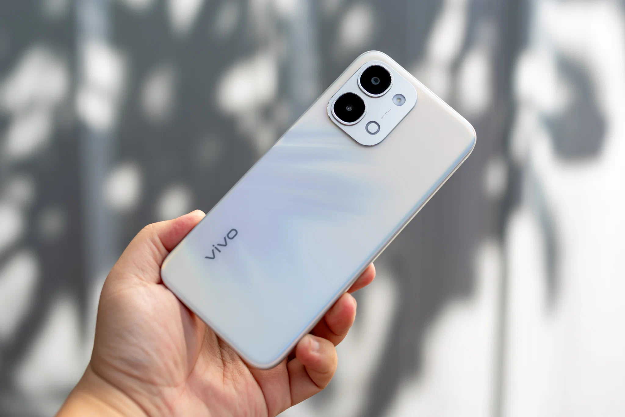 vivo Y31d ra mắt tại Việt Nam với pin 7,200mAh, độ bền đạt chuẩn SGS và ổn định dài hạn với OriginOS 6