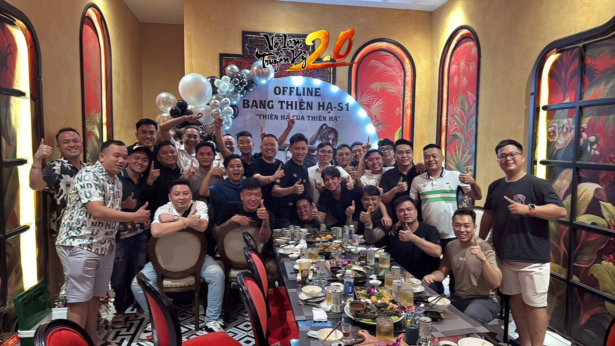 Vì sao Võ Lâm Truyền Kỳ sau hơn 20 năm vẫn là mái nhà của game thủ Việt