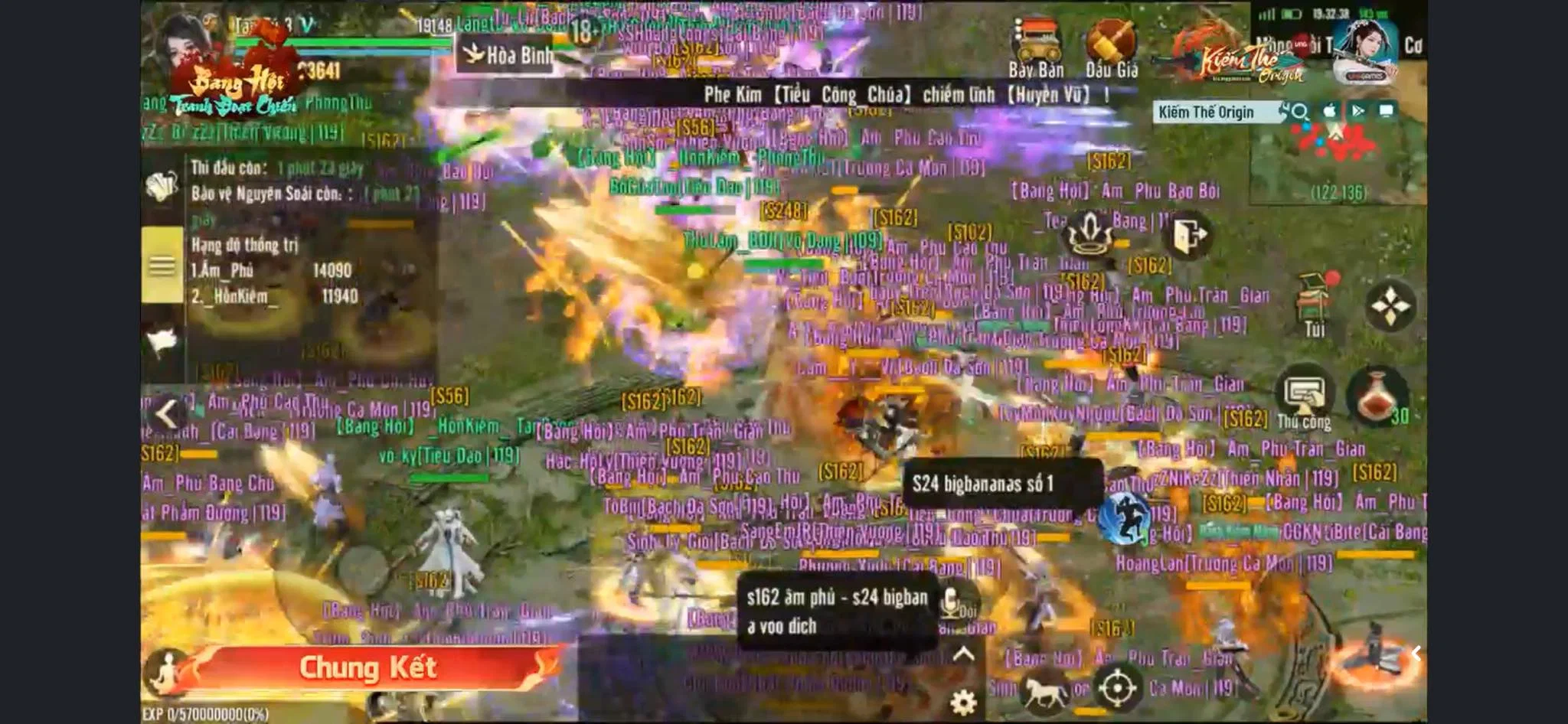 Vì sao Võ Lâm Truyền Kỳ sau hơn 20 năm vẫn là mái nhà của game thủ Việt