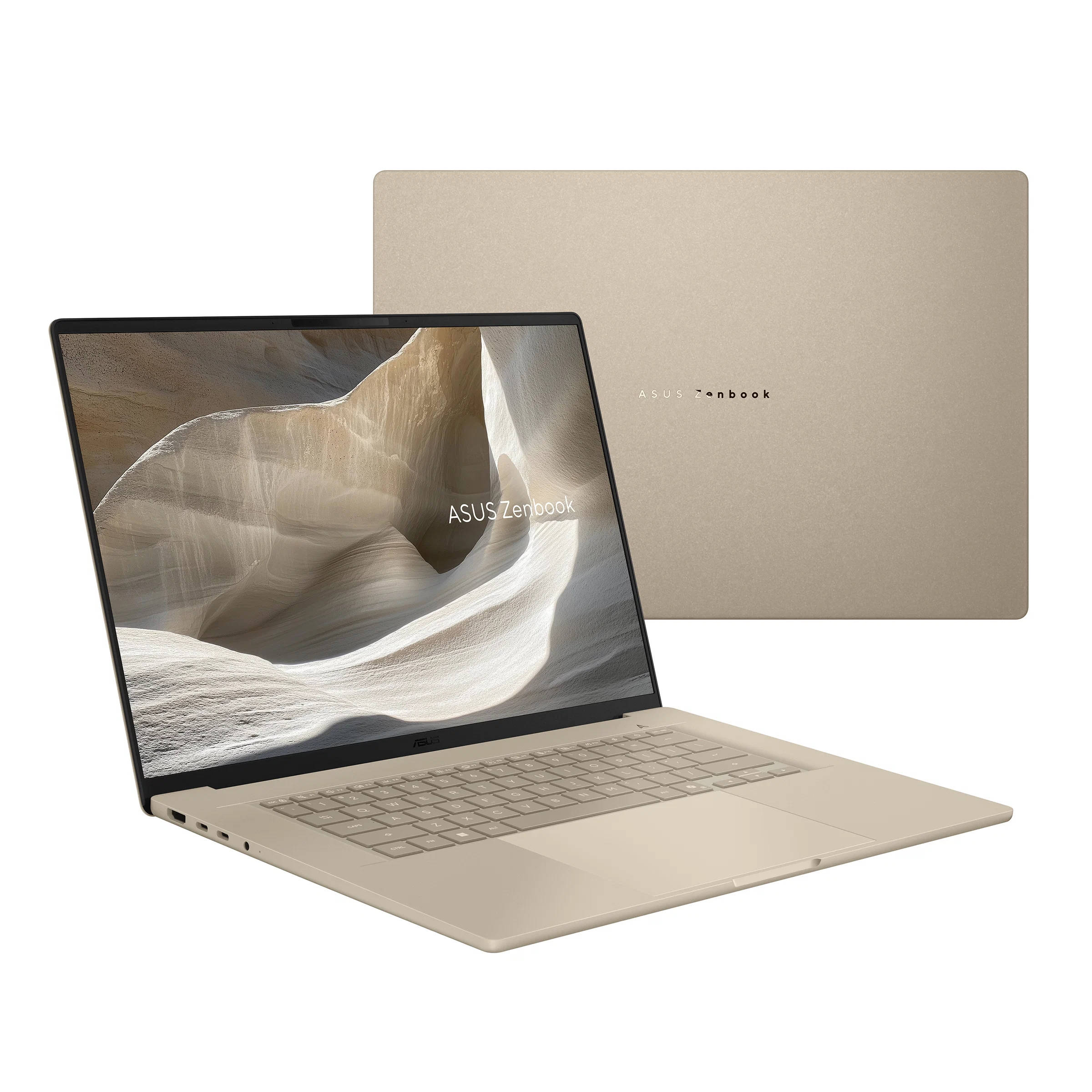 ASUS phác họa hệ sinh thái AI toàn diện từ công việc, sáng tạo đến đời sống tại CES 2026