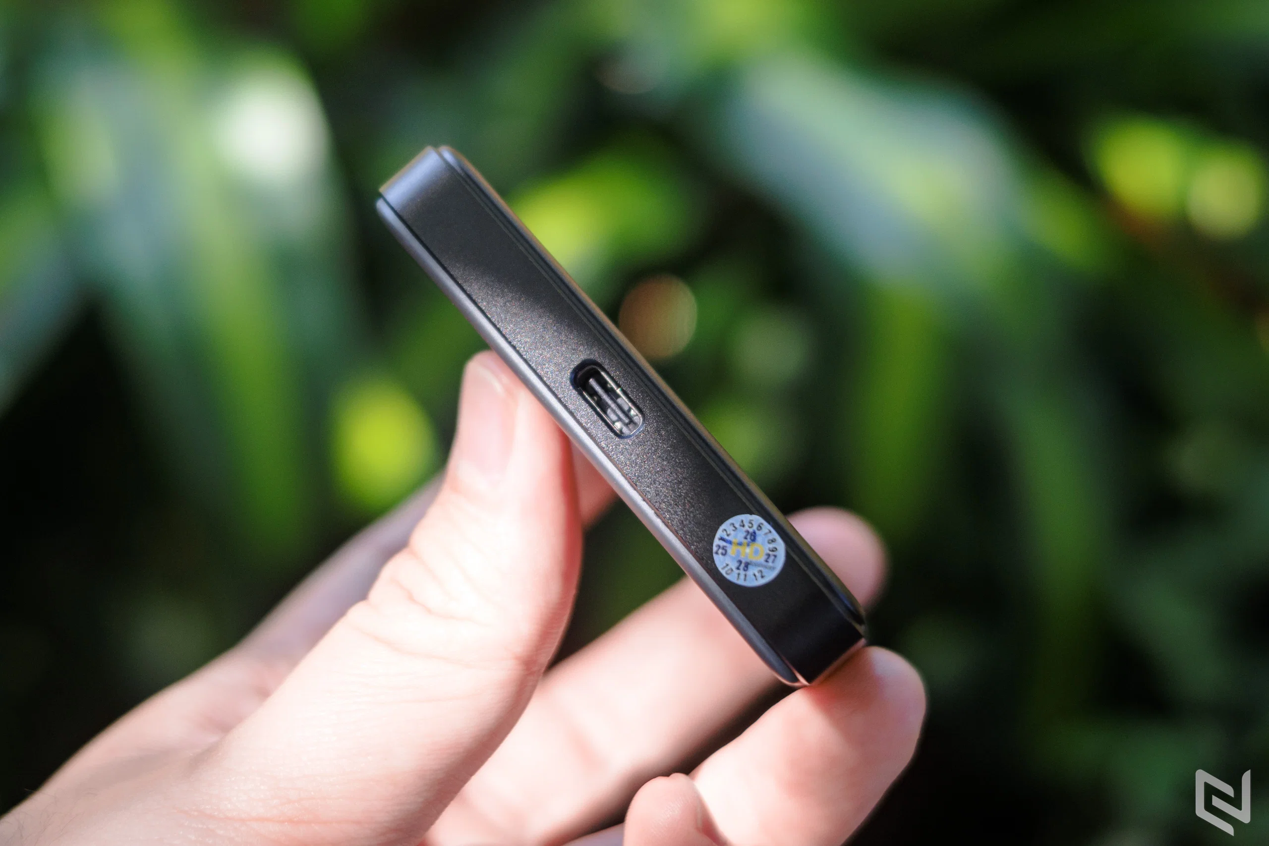 Đánh giá BMX SolidSafe MagSafe 5000mAh: Pin dự phòng thể rắn đầu tiên trên thế giới