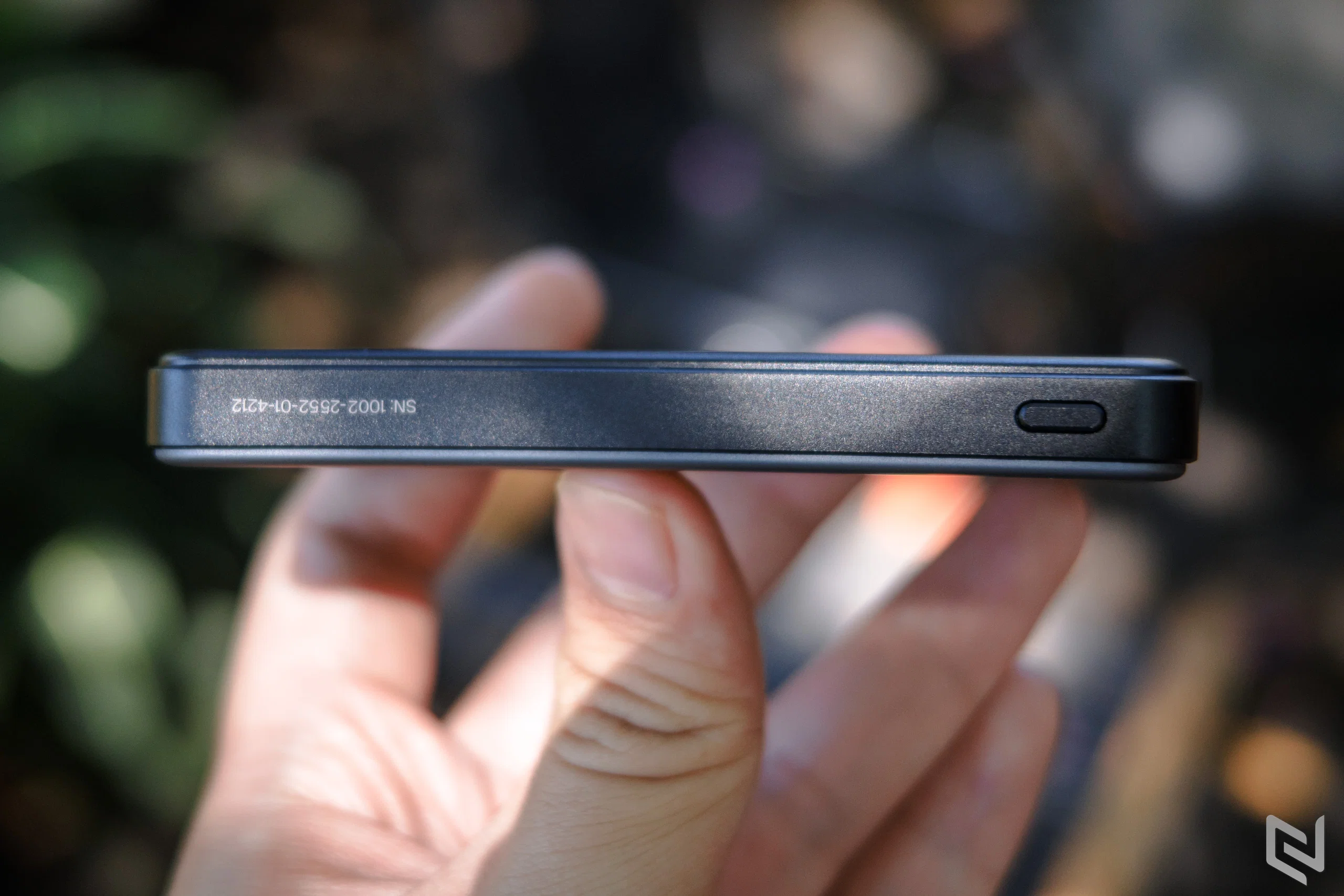 Đánh giá BMX SolidSafe MagSafe 5000mAh: Pin dự phòng thể rắn đầu tiên trên thế giới