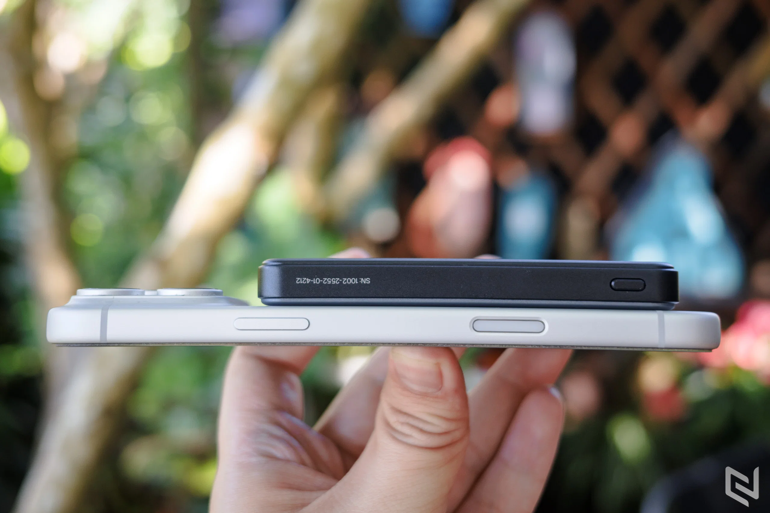 Đánh giá BMX SolidSafe MagSafe 5000mAh: Pin dự phòng thể rắn đầu tiên trên thế giới