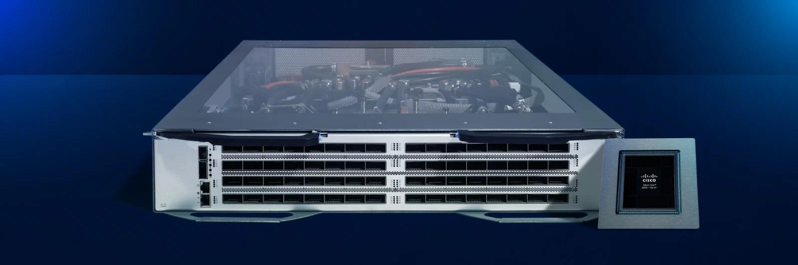 Cisco công bố loạt hạ tầng AI mới, sẵn sàng cho triển khai Agentic AI quy mô lớn