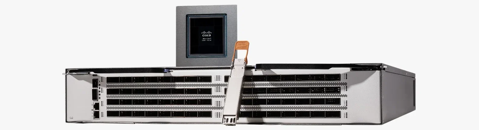 Cisco công bố loạt hạ tầng AI mới, sẵn sàng cho triển khai Agentic AI quy mô lớn
