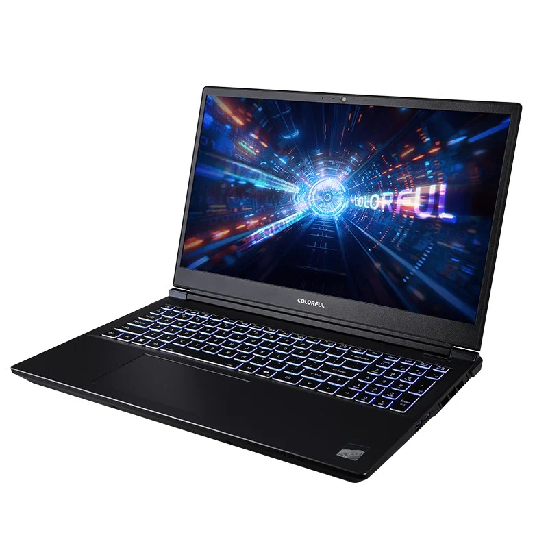 COLORFUL EVOL P15 mở rộng dòng gaming với RTX 5050 và RTX 5060