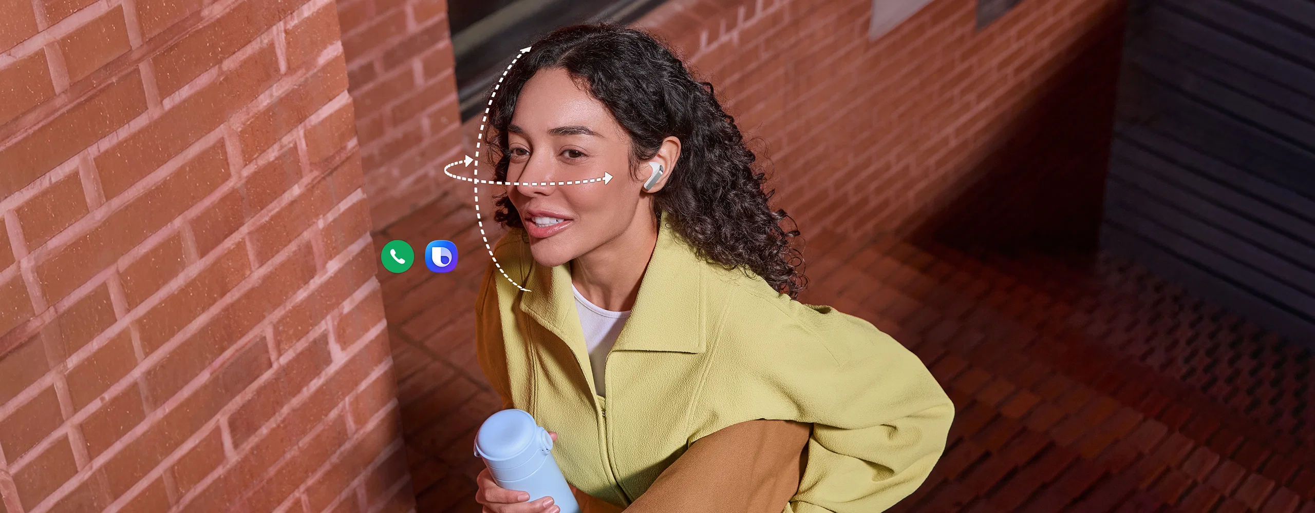 Galaxy Buds4 Series: Điểm khởi đầu cho trải nghiệm Galaxy liền mạch