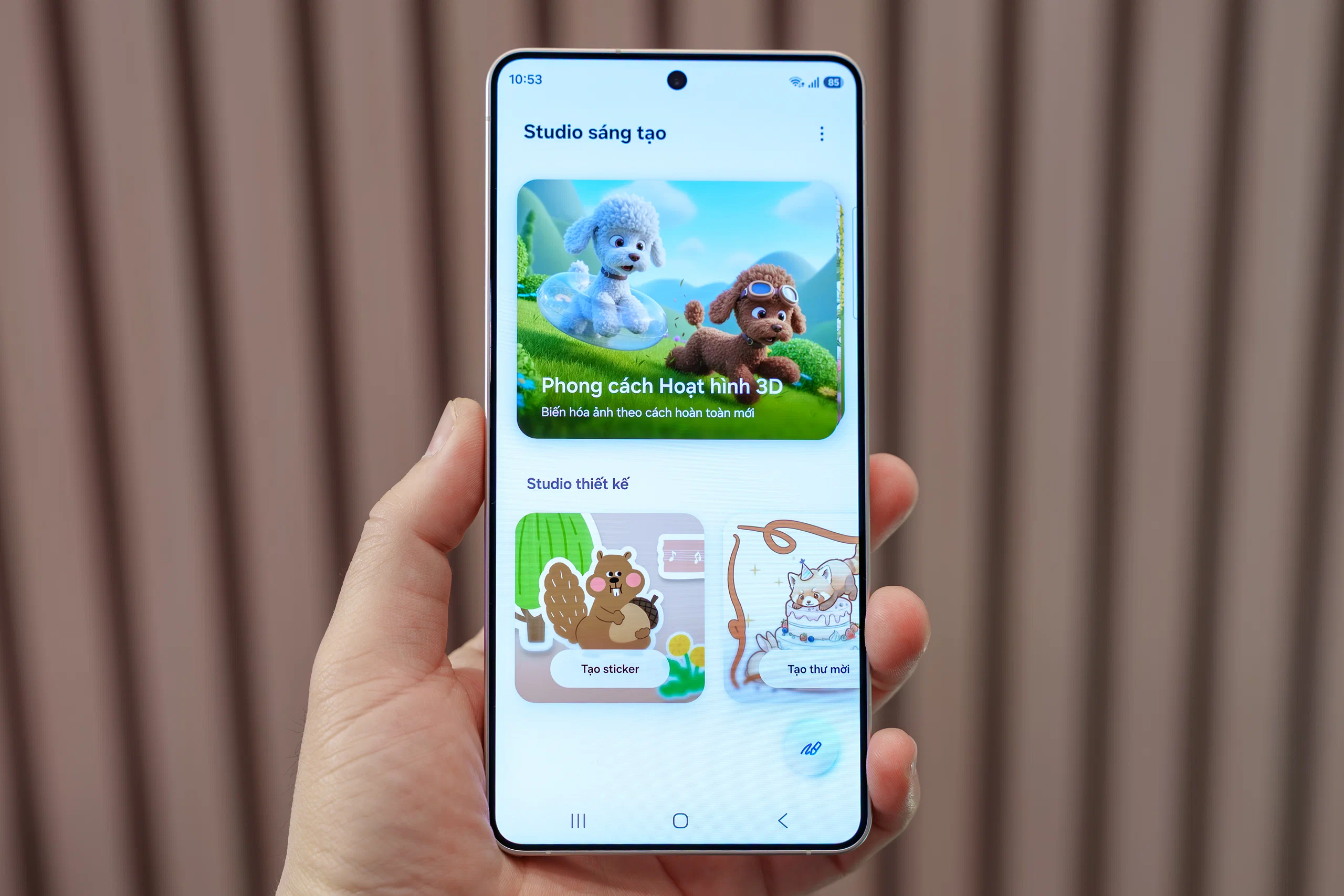 Galaxy S26 series ra mắt: AI chủ động, bảo mật điểm ảnh và hiệu năng mạnh mẽ nhất