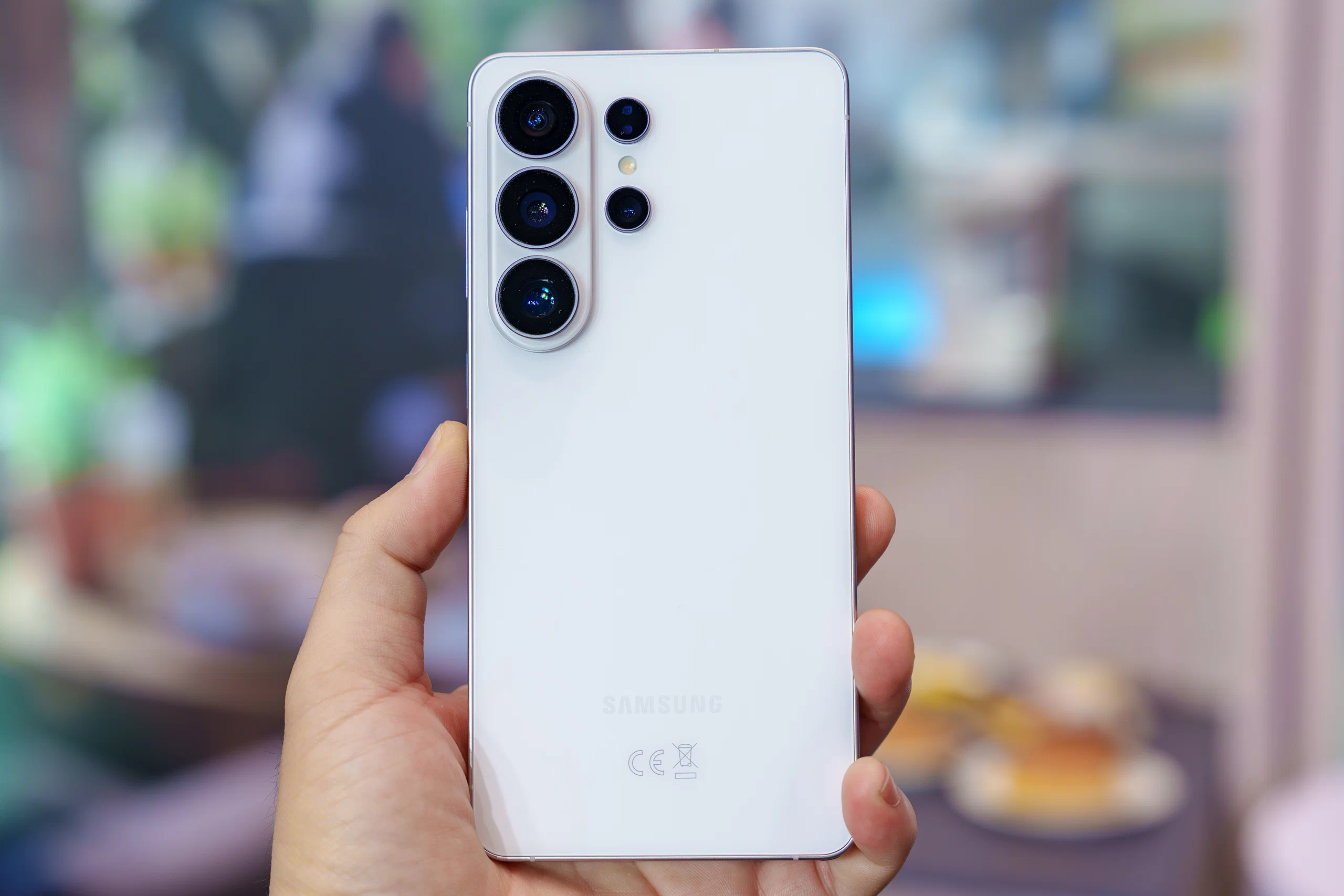Galaxy S26 series ra mắt: AI chủ động, bảo mật điểm ảnh và hiệu năng mạnh mẽ nhất