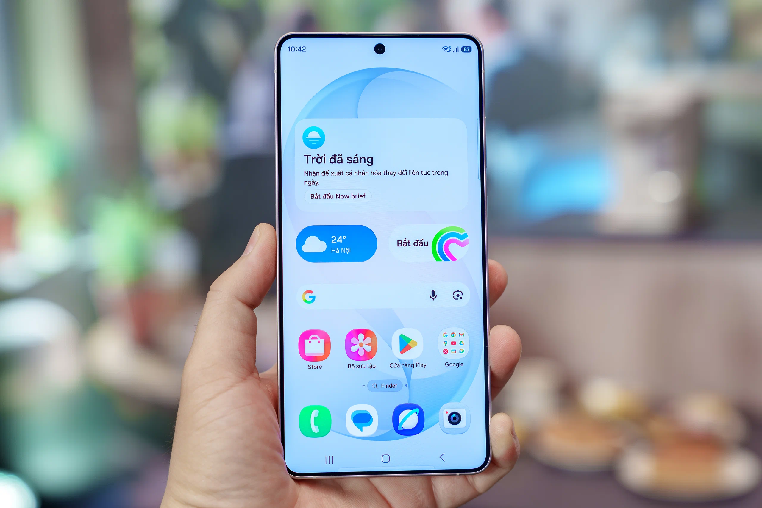 Galaxy S26 series ra mắt: AI chủ động, bảo mật điểm ảnh và hiệu năng mạnh mẽ nhất