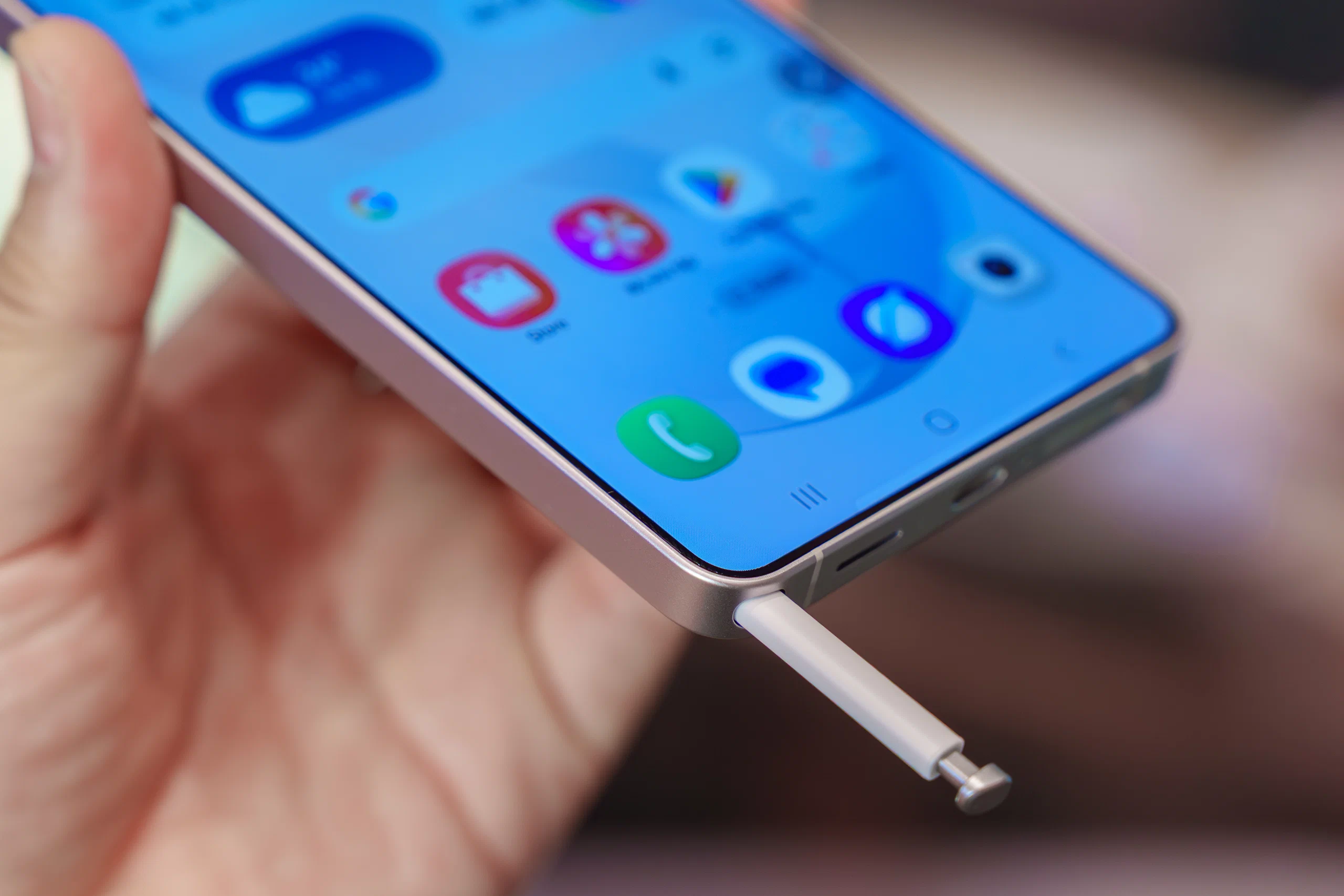 Galaxy S26 series ra mắt: AI chủ động, bảo mật điểm ảnh và hiệu năng mạnh mẽ nhất