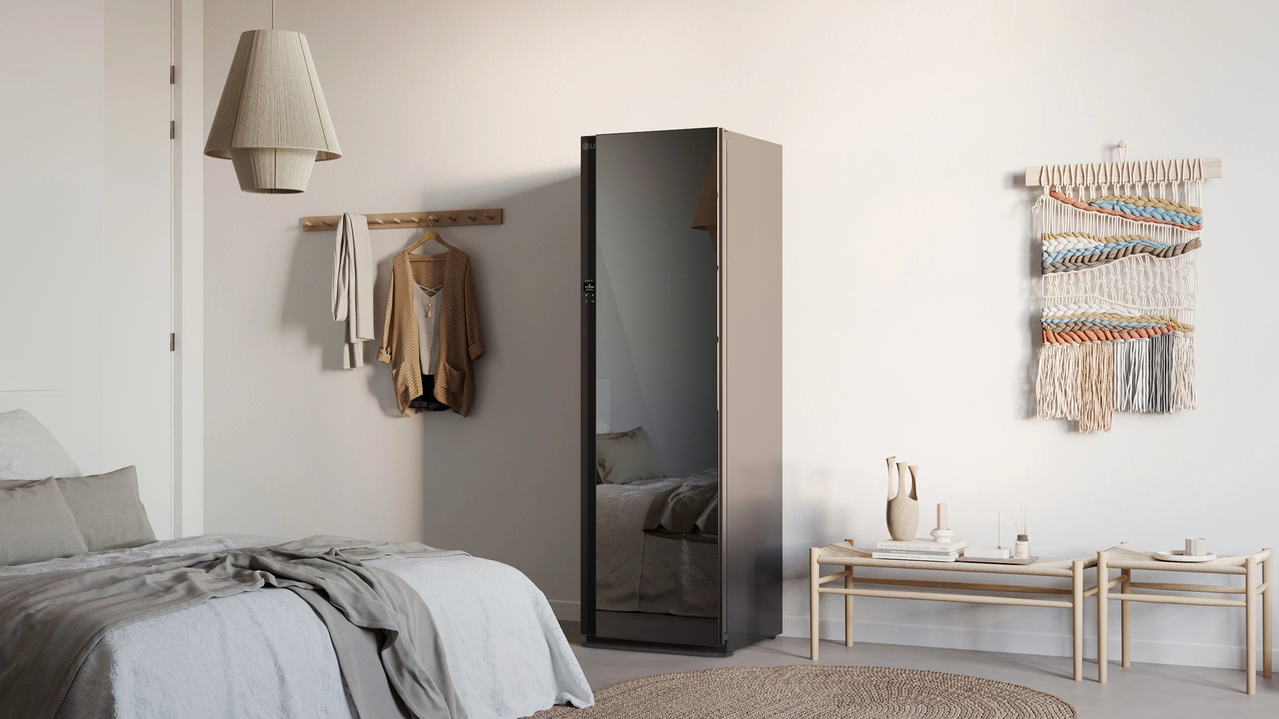 LG dẫn đầu thị trường giặt sấy Việt Nam 9 năm liên tiếp, thị phần vượt 25%