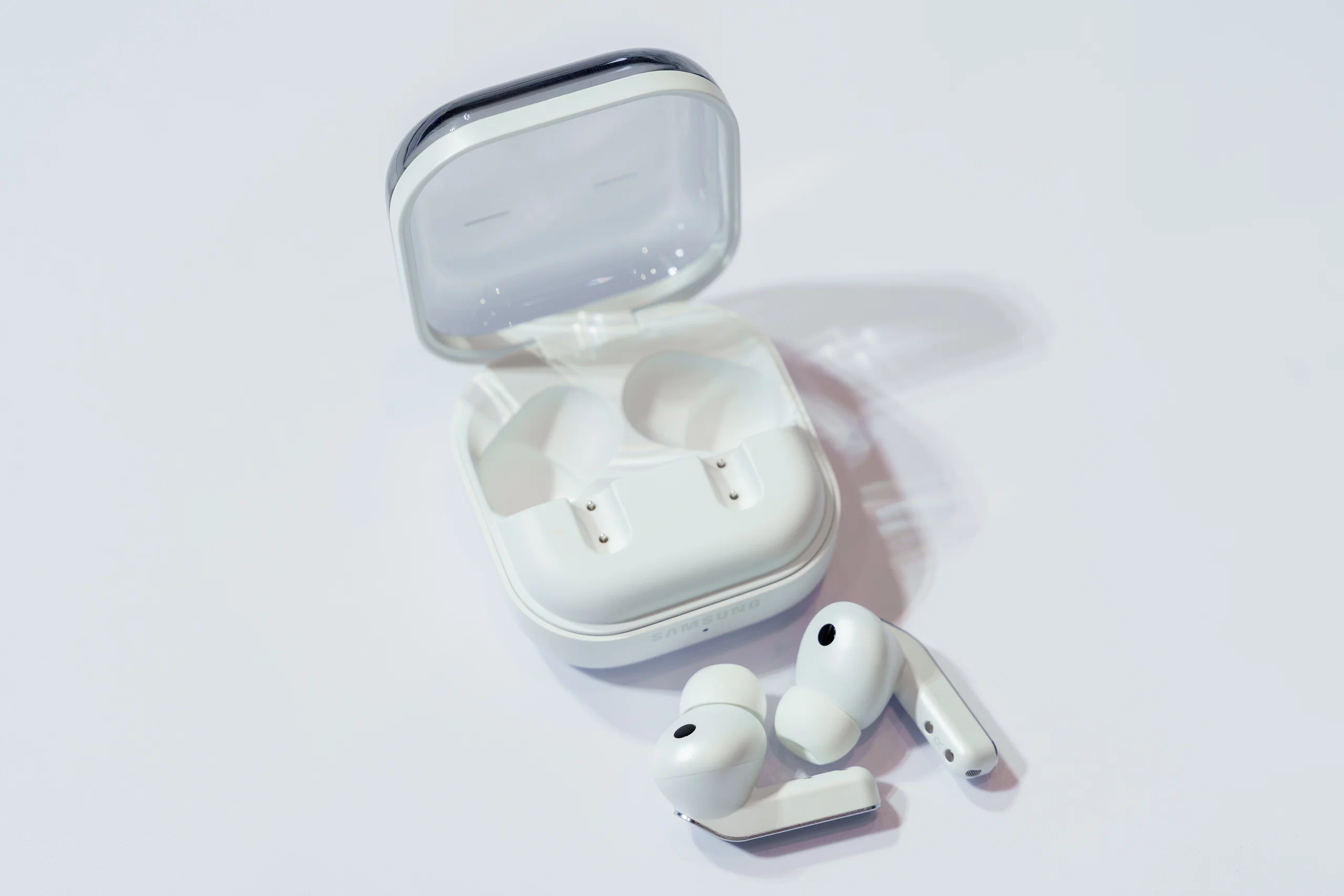Galaxy Buds4 Series ra mắt: Nâng cấp âm thanh Hi-Fi 24bit và ANC thích ứng