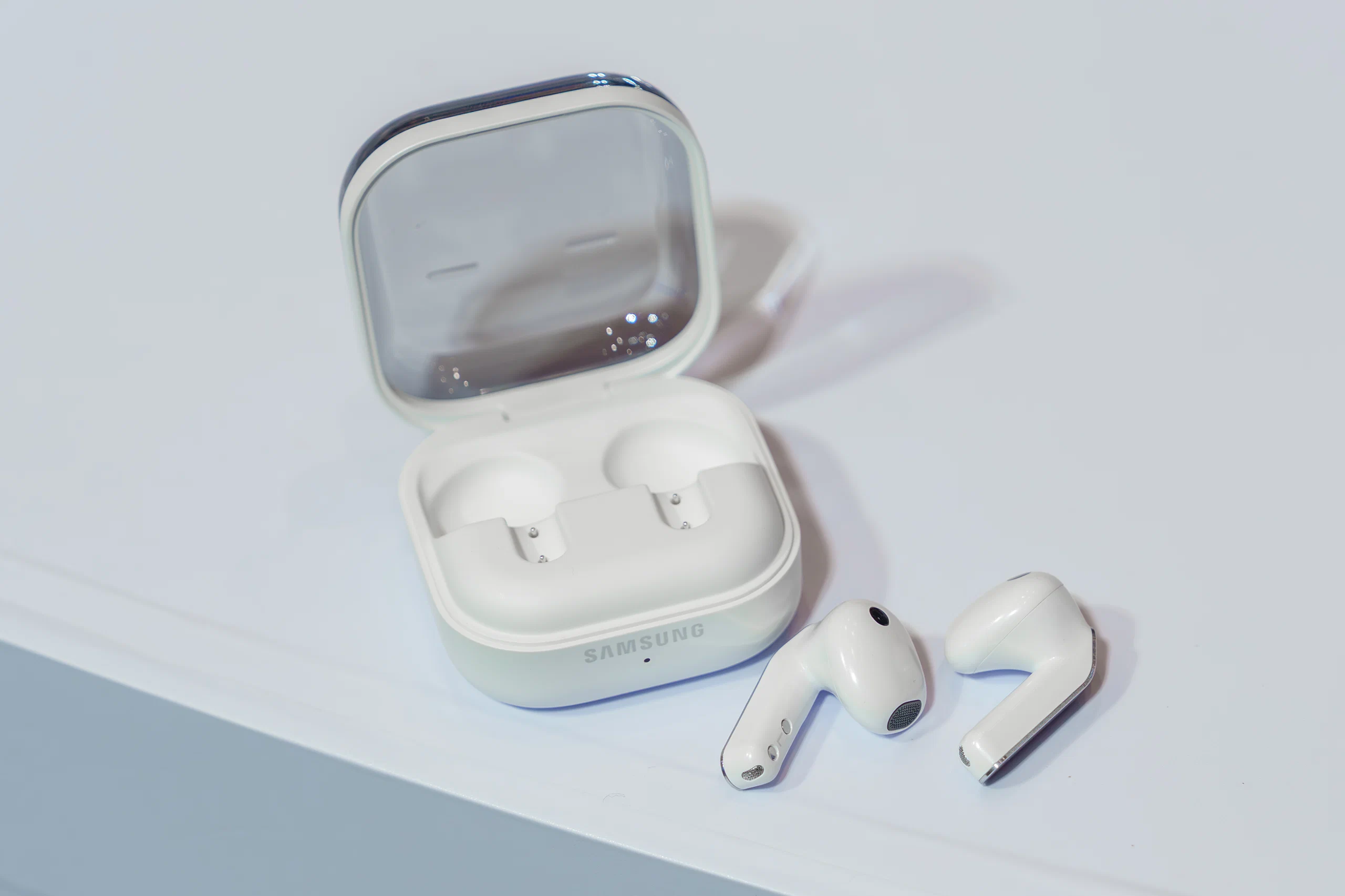 Galaxy S26 series và Galaxy Buds4 series được đón nhận tích cực, xứng đáng để chốt đơn nửa đầu 2026