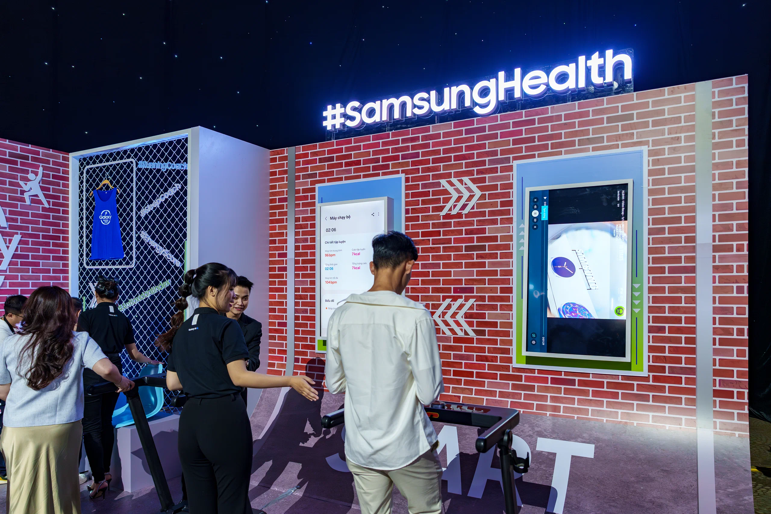 Samsung tổ chức sự kiện ra mắt Galaxy S26 series tại Việt Nam: Galaxy AI Phone tích hợp - Định chuẩn trải nghiệm