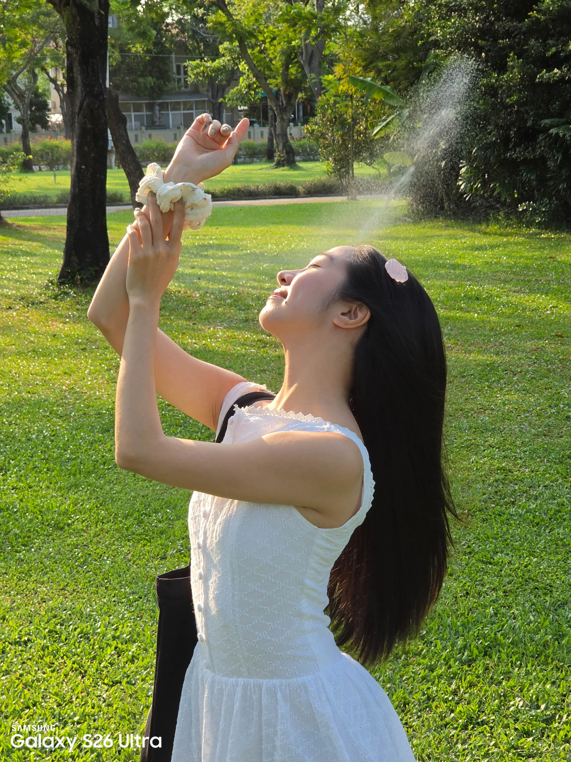 Camera Galaxy S26 Ultra chụp đẹp hơn bạn nghĩ