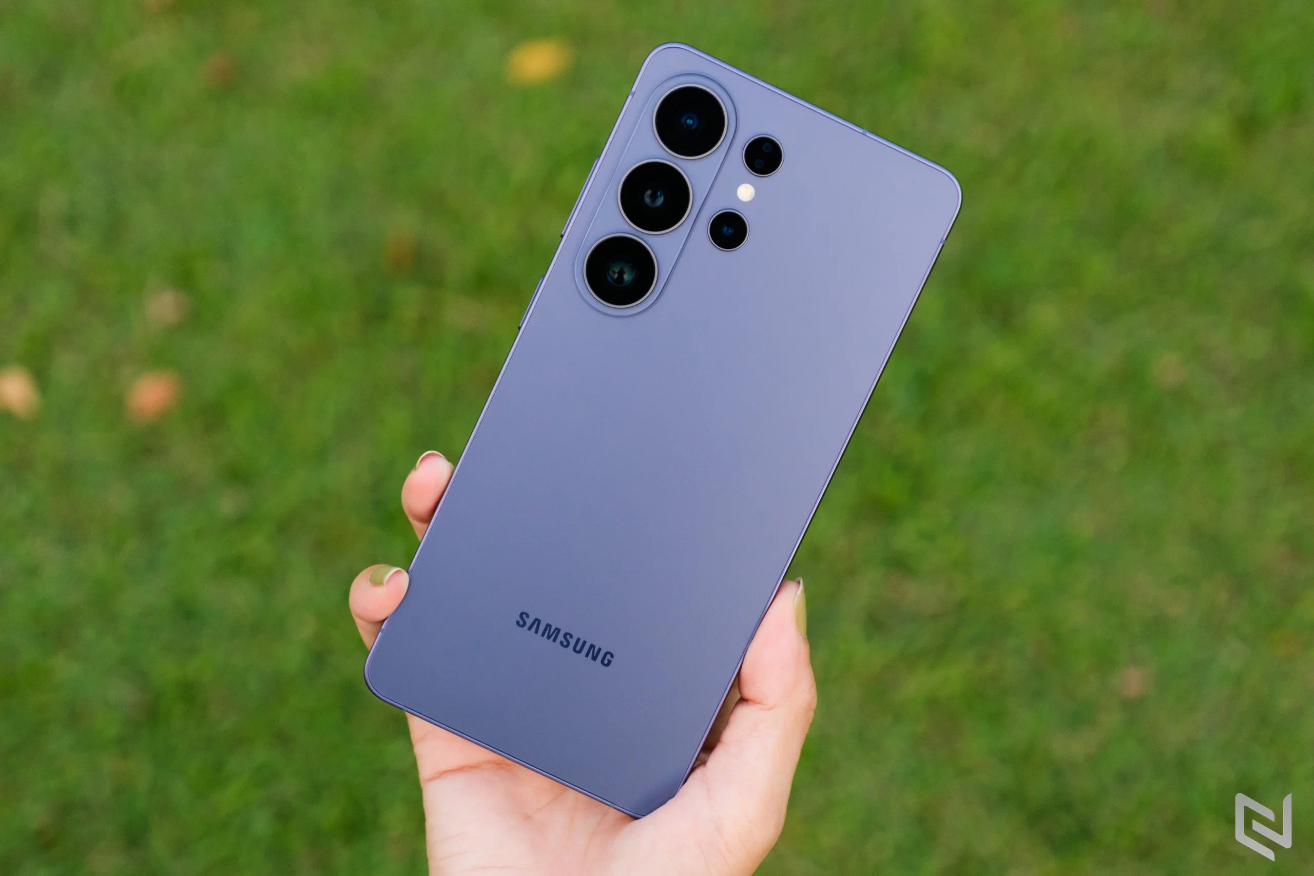 Camera Galaxy S26 Ultra chụp đẹp hơn bạn nghĩ
