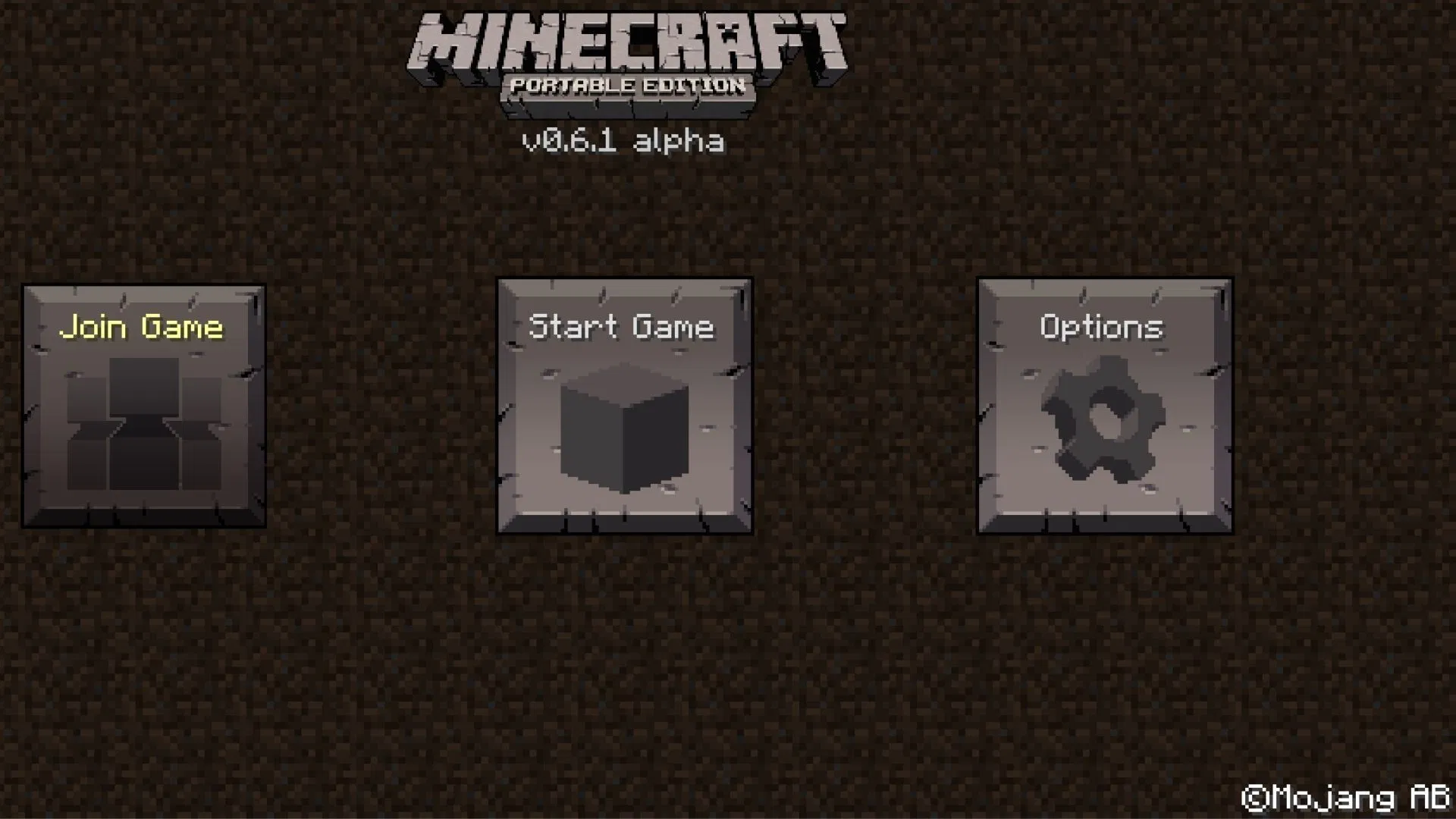 Cách chơi Minecraft Pocket Edition ngay trên trình duyệt