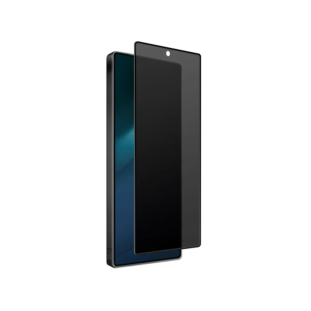Privacy Display trên Galaxy S26 Ultra khác gì miếng dán chống nhìn trộm?