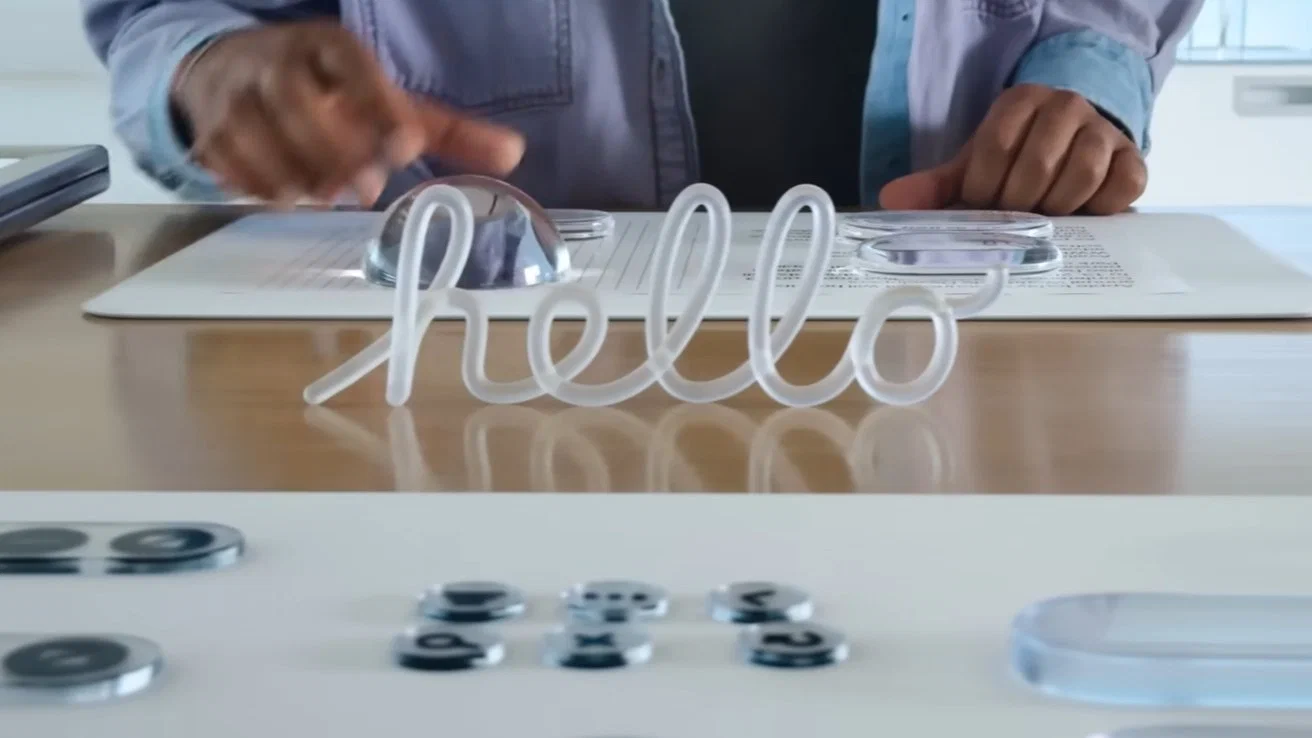Siri mới có thể ra mắt tại WWDC 2026, Liquid Glass tiếp tục được hoàn thiện