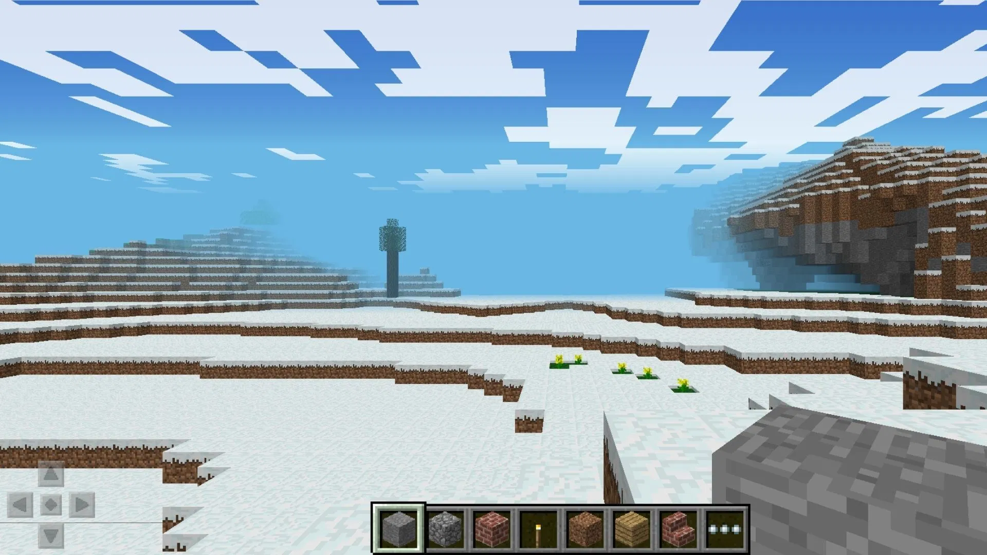 Cách chơi Minecraft Pocket Edition ngay trên trình duyệt