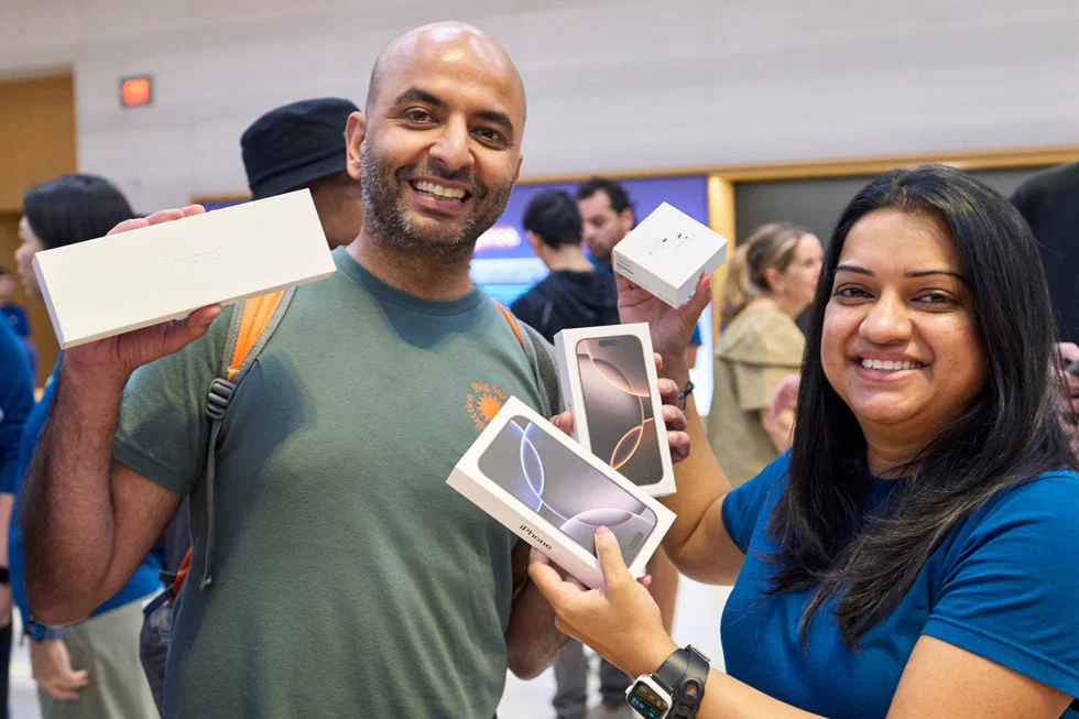 AirPods: Khi tai nghe không dây trở thành “phòng thu” di động cá nhân