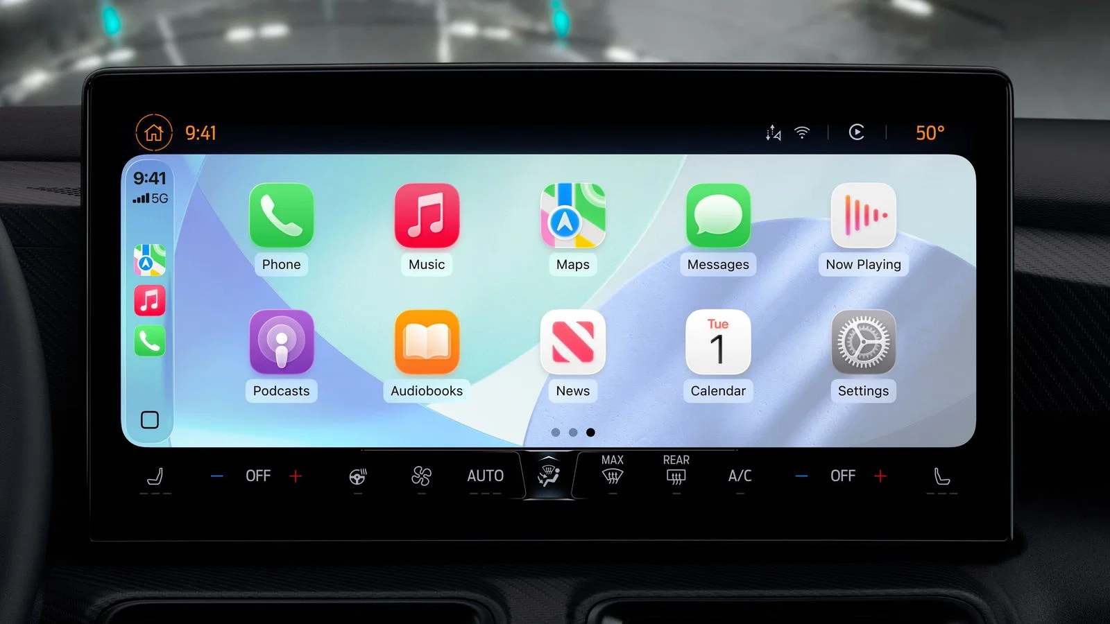 iOS 26.4 có gì mới: AI tạo playlist, CarPlay tích hợp ChatGPT, bật mặc định chống trộm iPhone