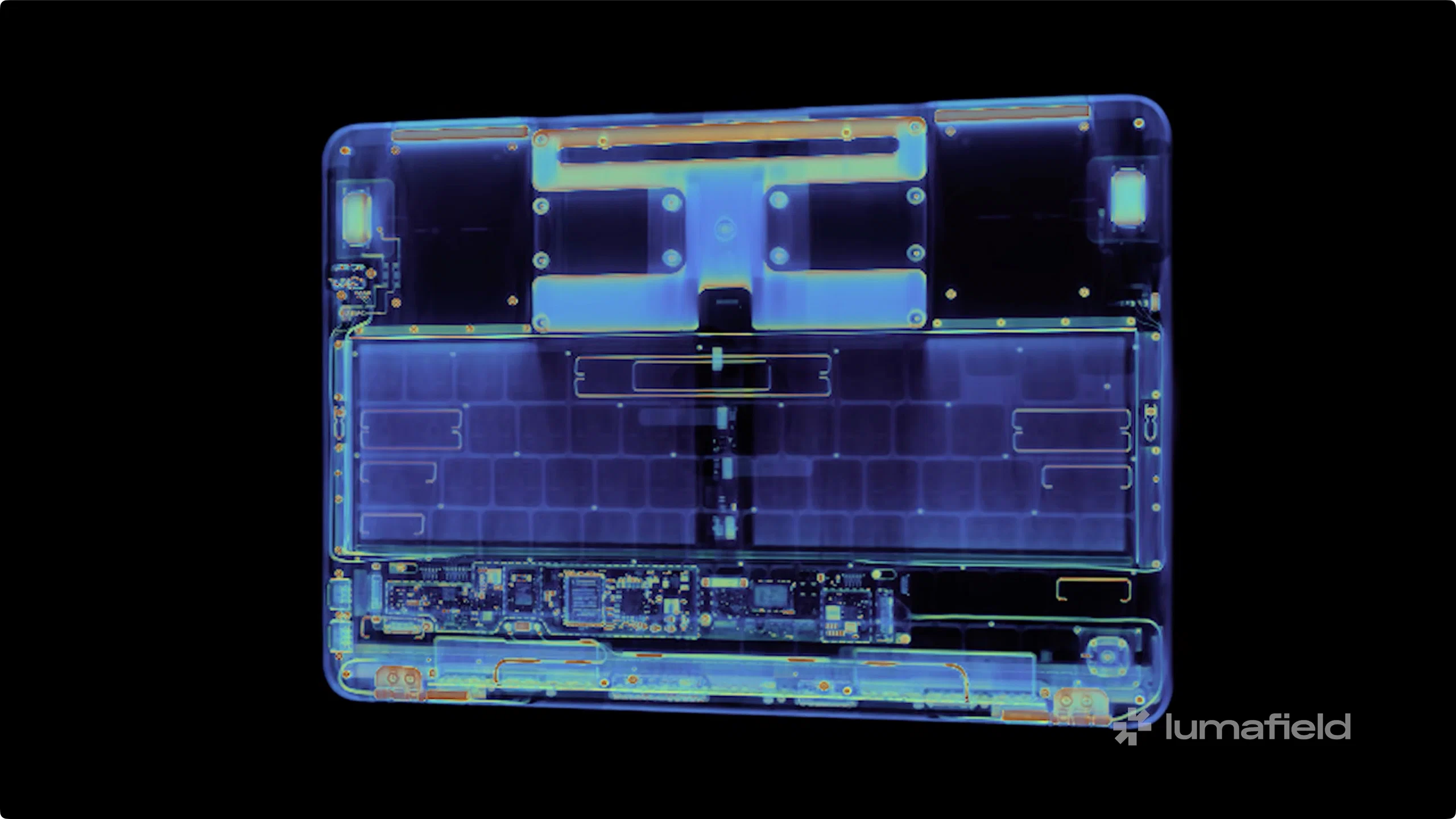 iFixit teardown: MacBook Neo là MacBook dễ sửa nhất trong hơn 10 năm
