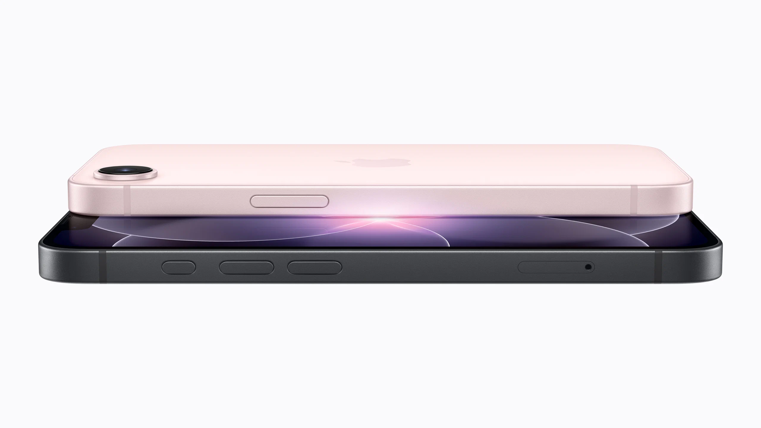 iPhone 17e ra mắt: Chip A19, hỗ trợ MagSafe, 256GB từ 17.99 triệu đồng