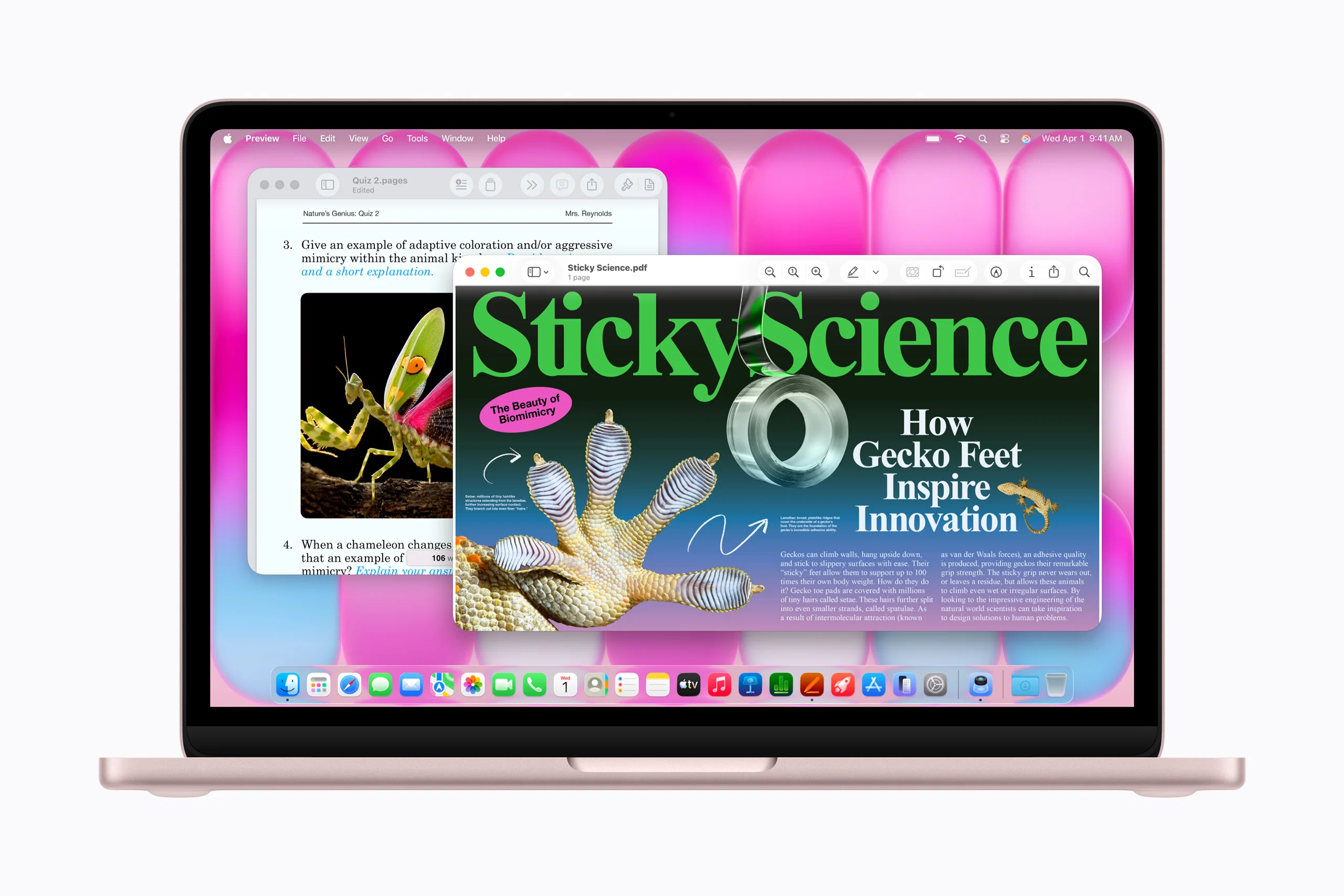 CFO ASUS: MacBook Neo gây 'cú sốc' cho thị trường PC