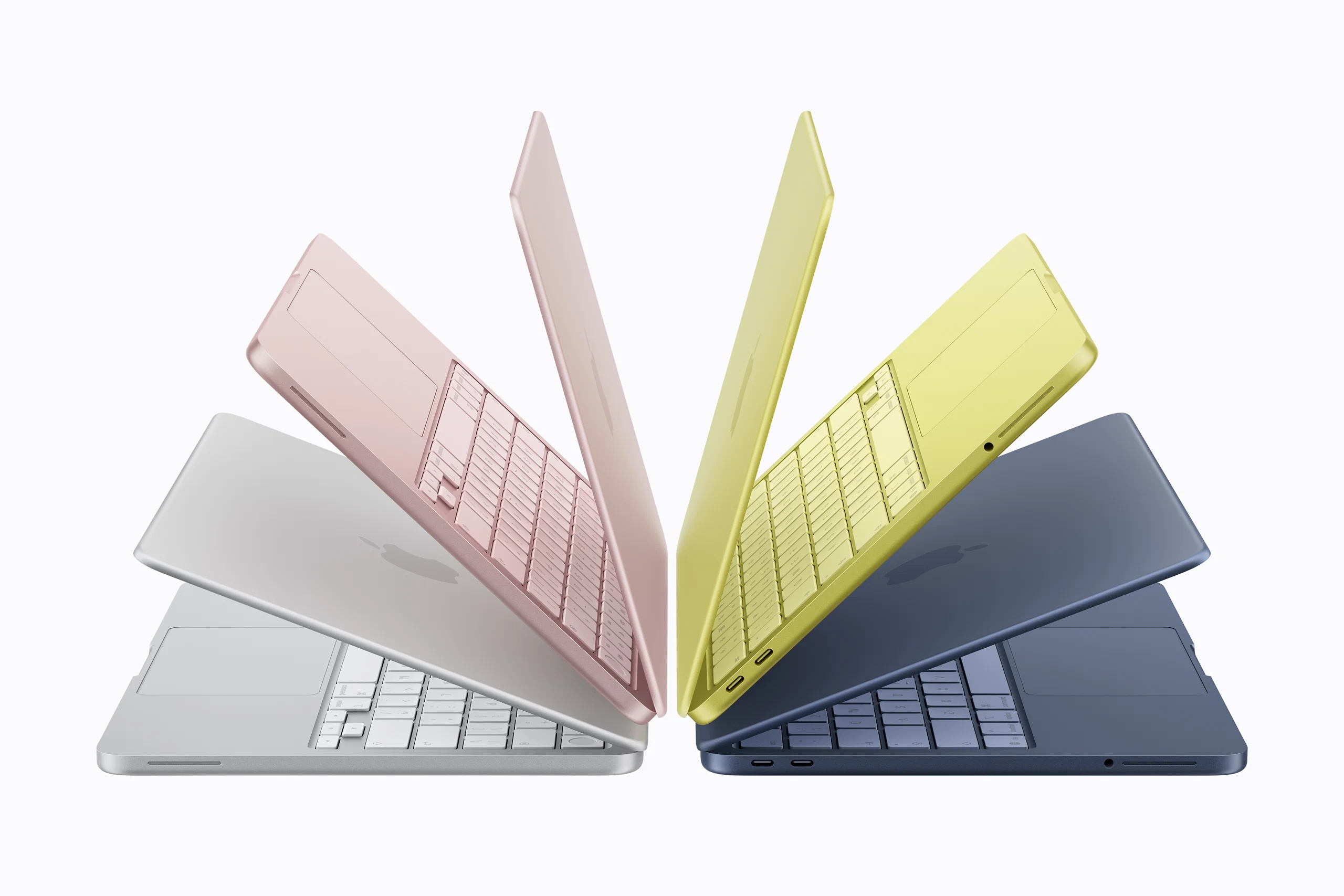 MacBook Neo giá rẻ của Apple phải đánh đổi gì? 20 điểm bị cắt giảm so với MacBook Air