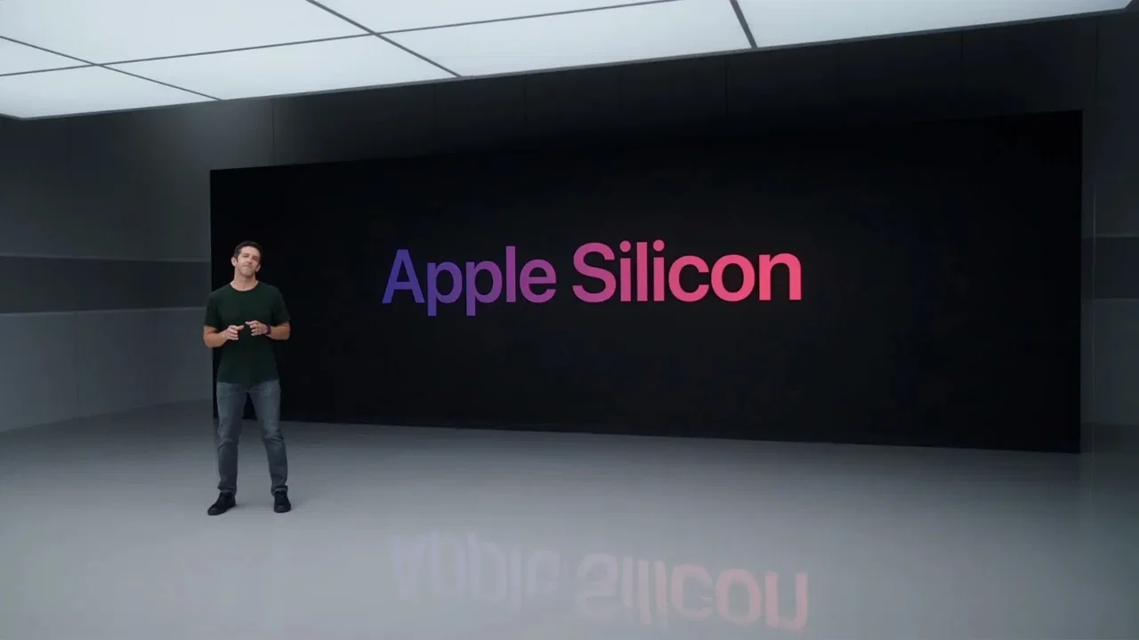 Apple được cho là đã đạt thỏa thuận sơ bộ với Intel để sản xuất chip Apple Silicon