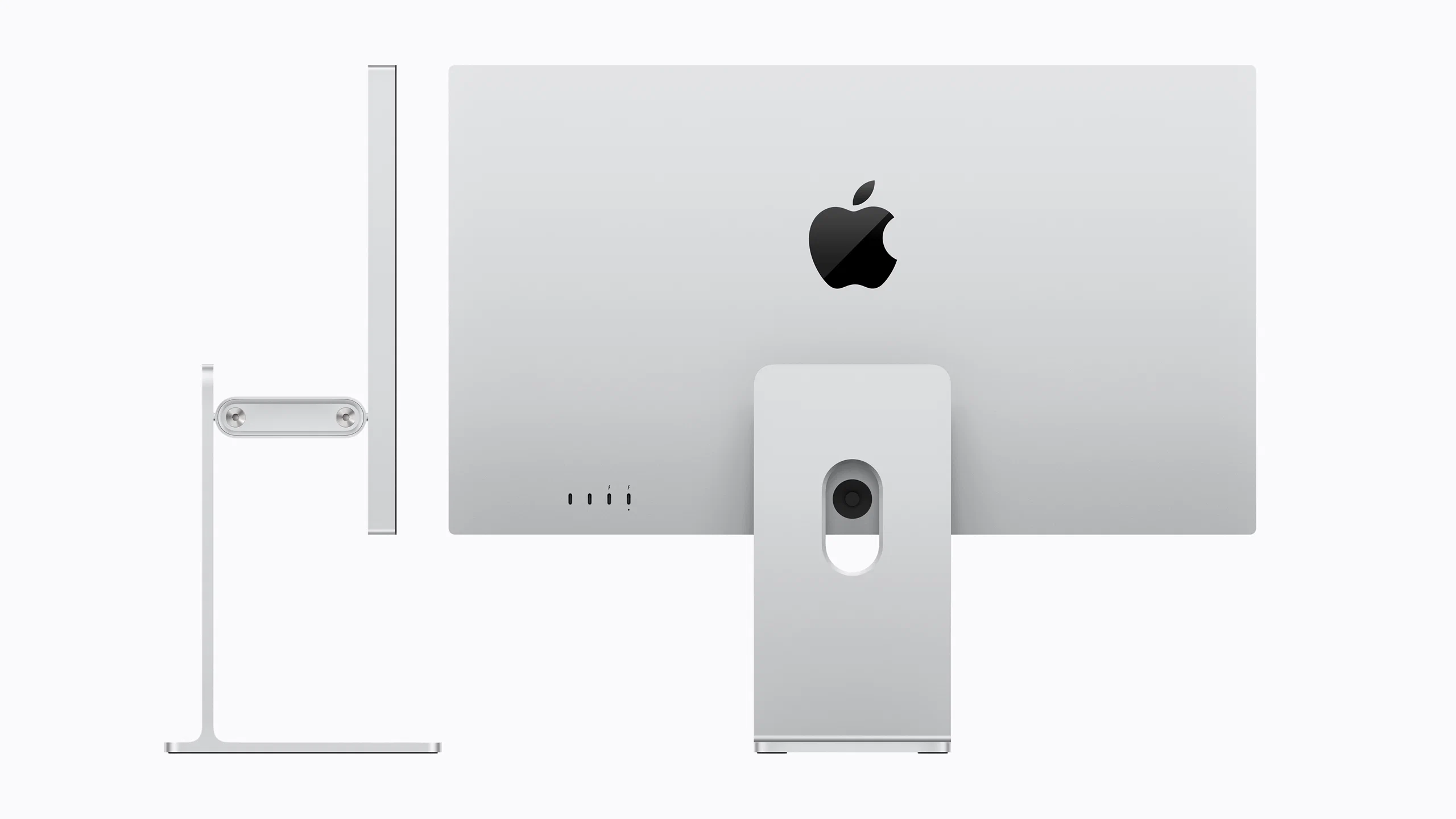 Apple ra mắt Studio Display XDR 5K mini-LED 2000 nit, thay thế Pro Display XDR
