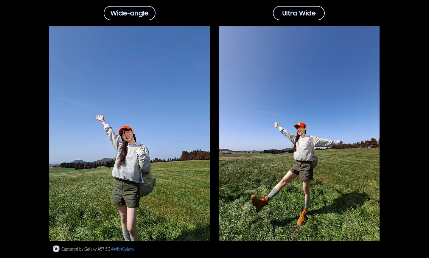 Samsung ra mắt Galaxy A57 5G và A37 5G, phổ cập AI với hiệu năng và camera nâng cấp