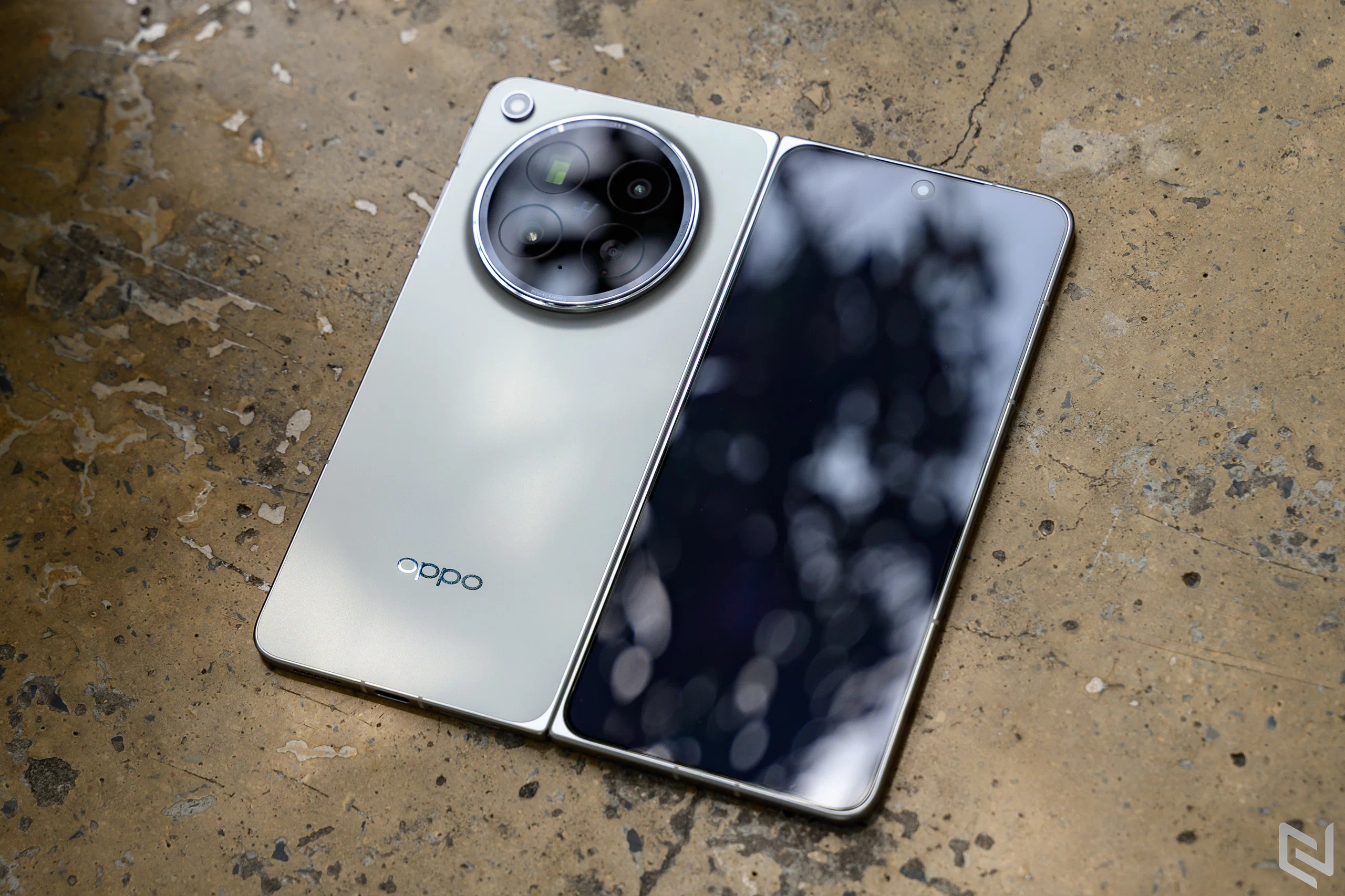 Đánh giá OPPO Find N6: Nếp gấp vô hình, AI mạnh mẽ, camera xứng tầm flagship