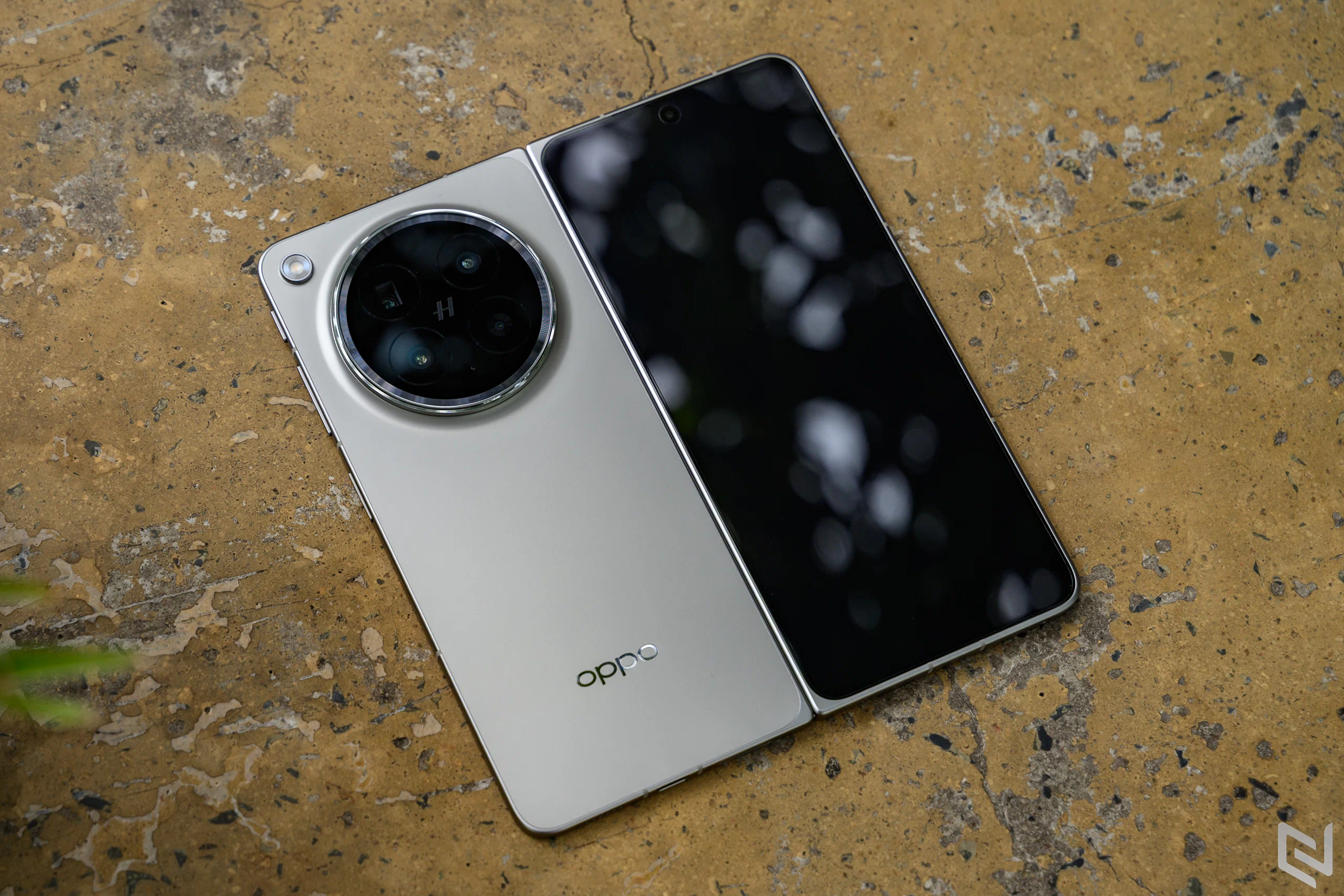 Đánh giá OPPO Find N6: Nếp gấp vô hình, AI mạnh mẽ, camera xứng tầm flagship
