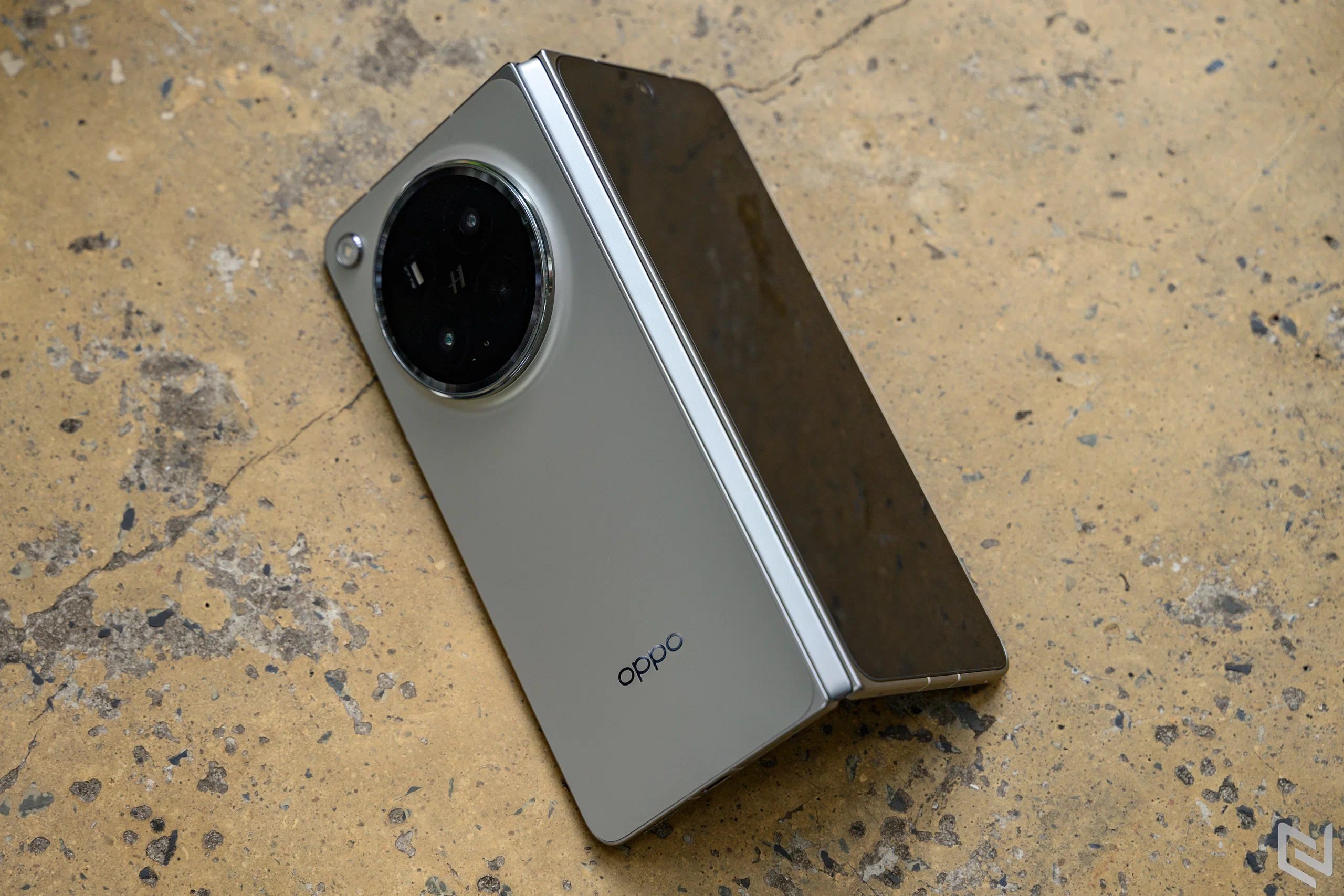 Đánh giá OPPO Find N6: Nếp gấp vô hình, AI mạnh mẽ, camera xứng tầm flagship