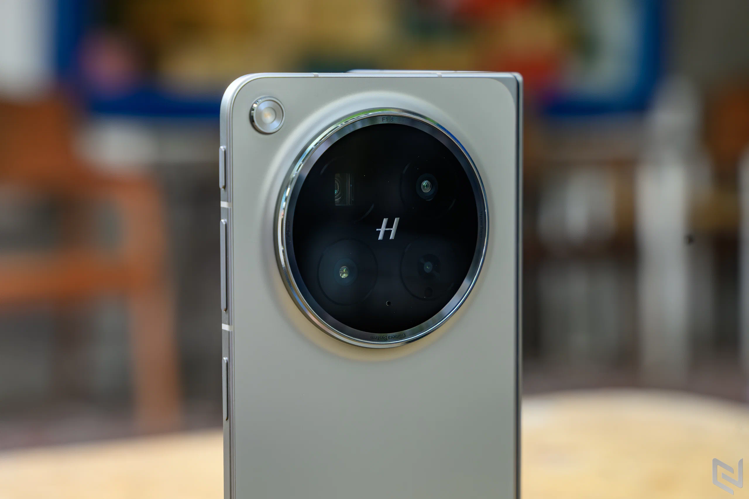 Đánh giá OPPO Find N6: Nếp gấp vô hình, AI mạnh mẽ, camera xứng tầm flagship