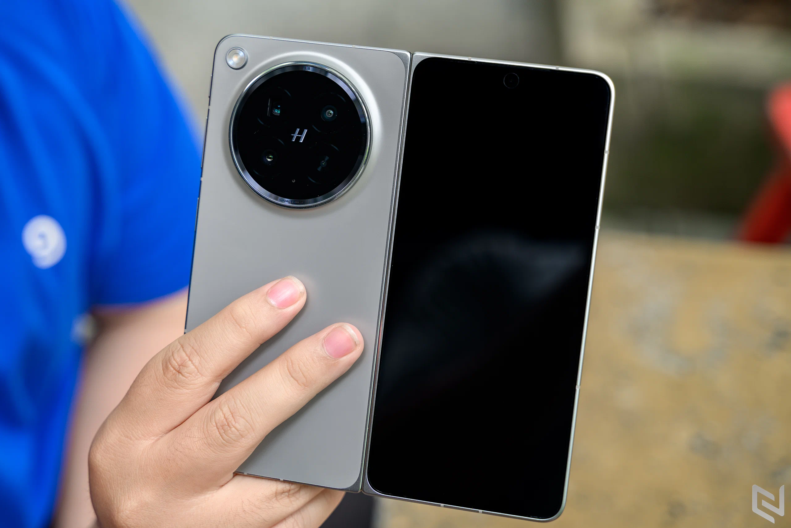 Đánh giá OPPO Find N6: Nếp gấp vô hình, AI mạnh mẽ, camera xứng tầm flagship