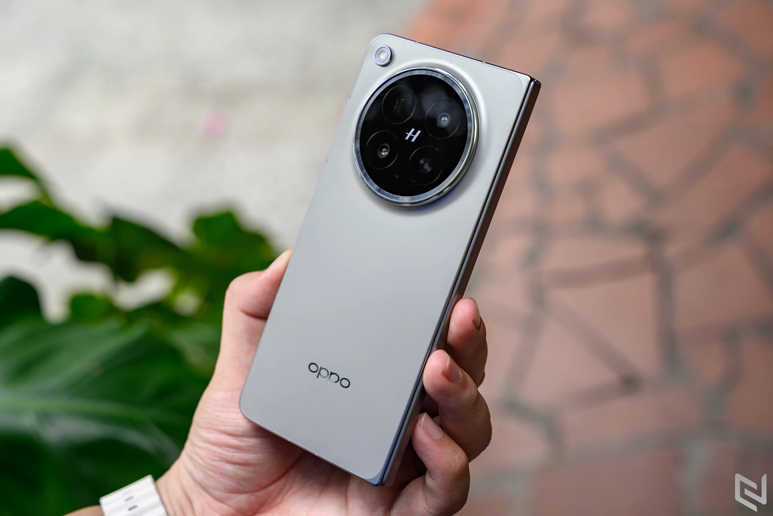 Đánh giá OPPO Find N6: Nếp gấp vô hình, AI mạnh mẽ, camera xứng tầm flagship