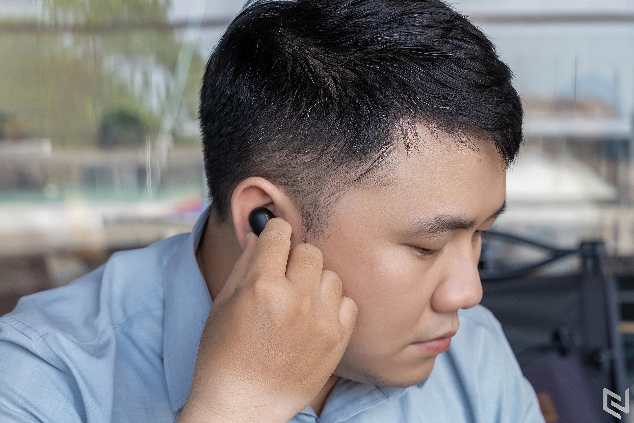 Đánh giá Sony WF-1000XM6: Chống ồn mạnh mẽ, âm thanh cao cấp, gọi thoại rõ hơn