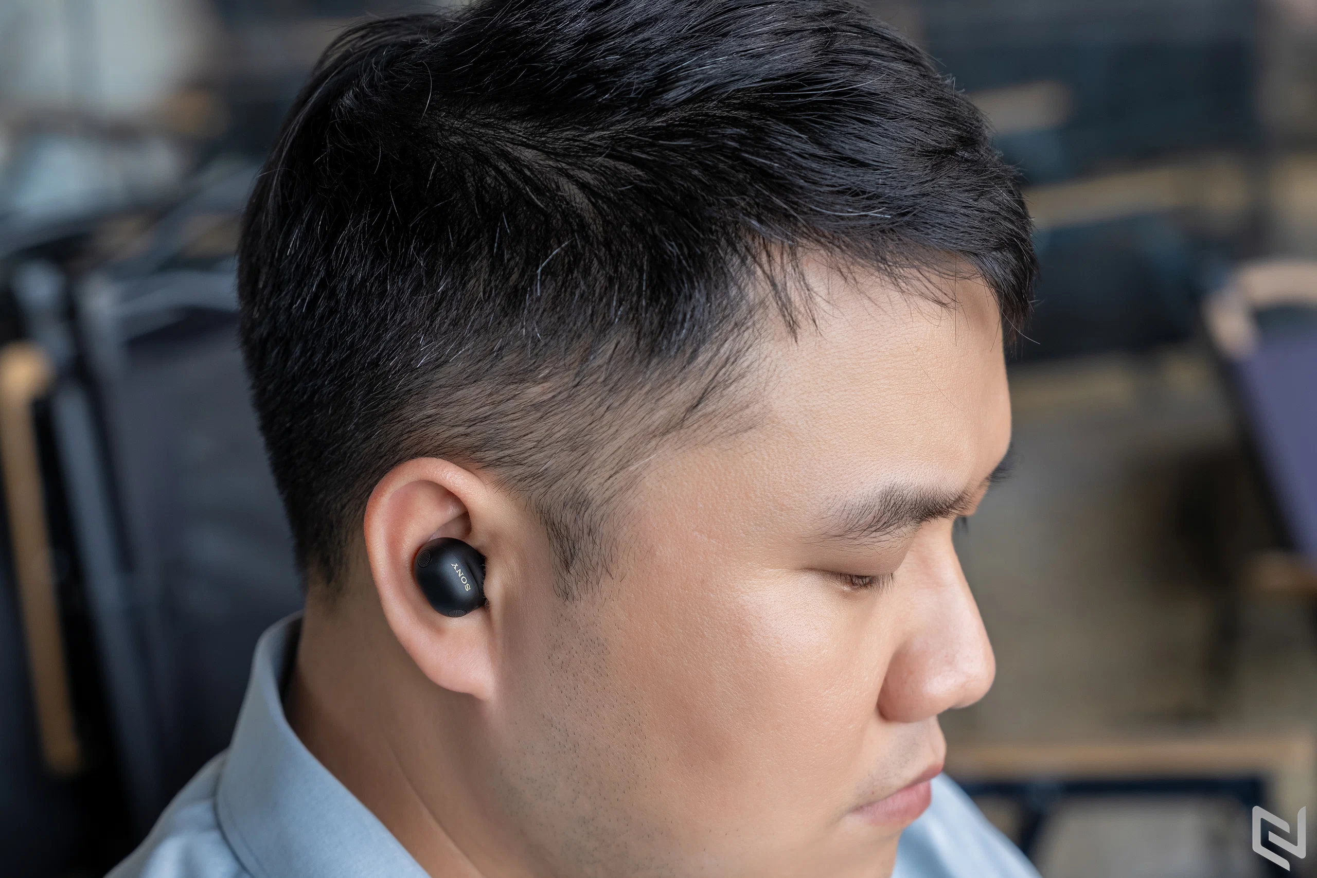Đánh giá Sony WF-1000XM6: Chống ồn mạnh mẽ, âm thanh cao cấp, gọi thoại rõ hơn