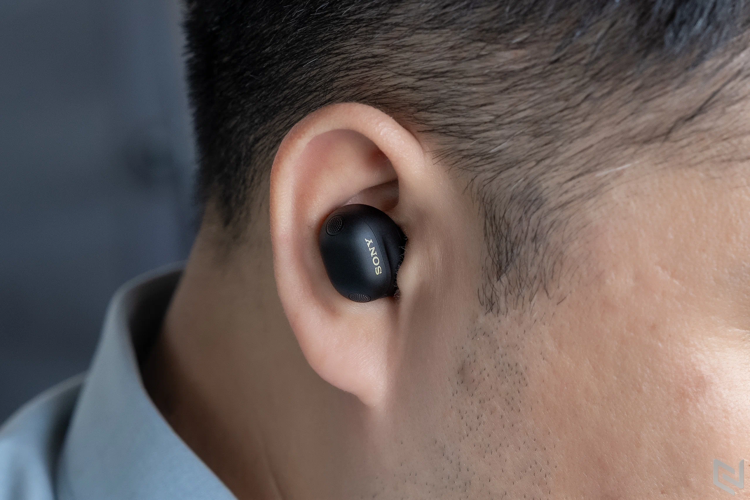 Đánh giá Sony WF-1000XM6: Chống ồn mạnh mẽ, âm thanh cao cấp, gọi thoại rõ hơn